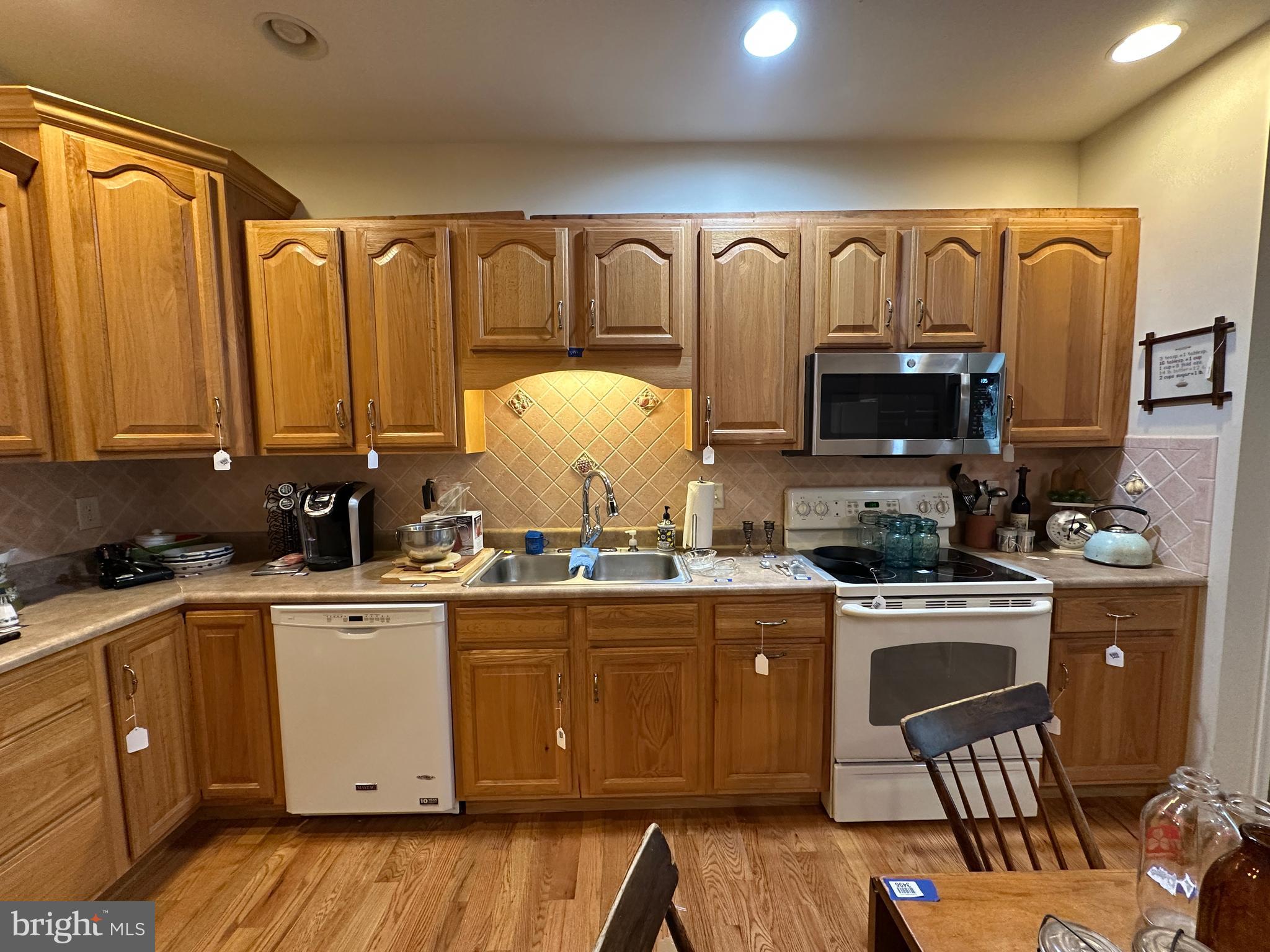 GREENWICH PARK - Residential