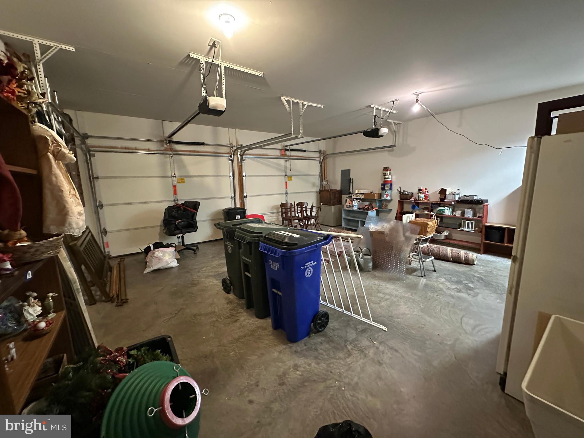 GREENWICH PARK - Residential