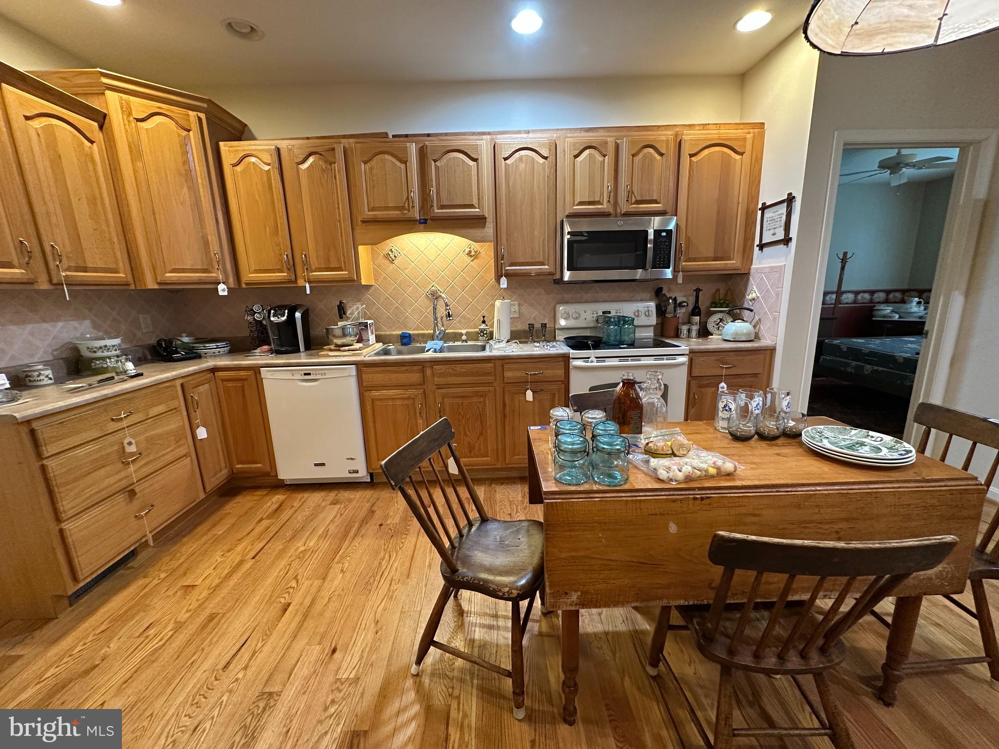 GREENWICH PARK - Residential