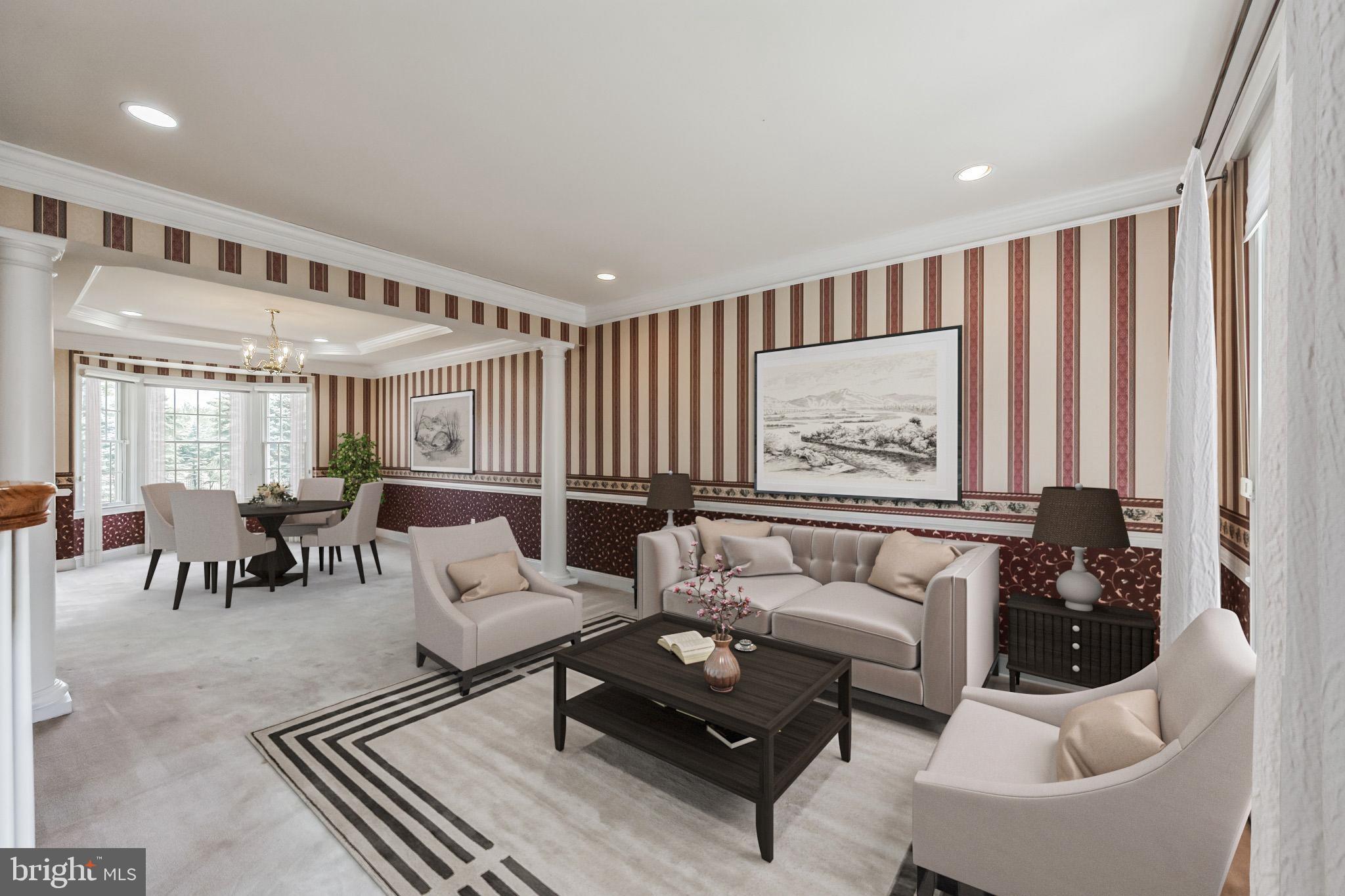 DEVONSHIRE - Residential