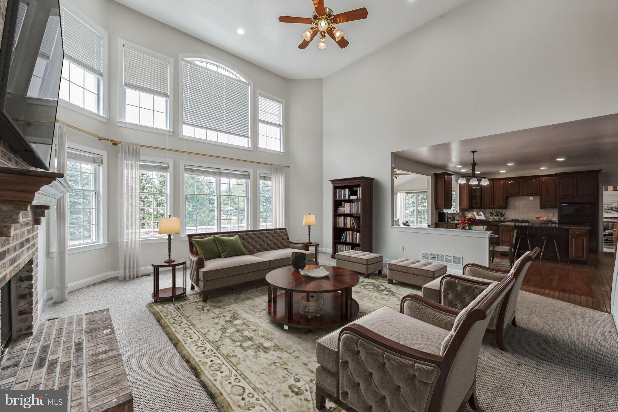 DEVONSHIRE - Residential