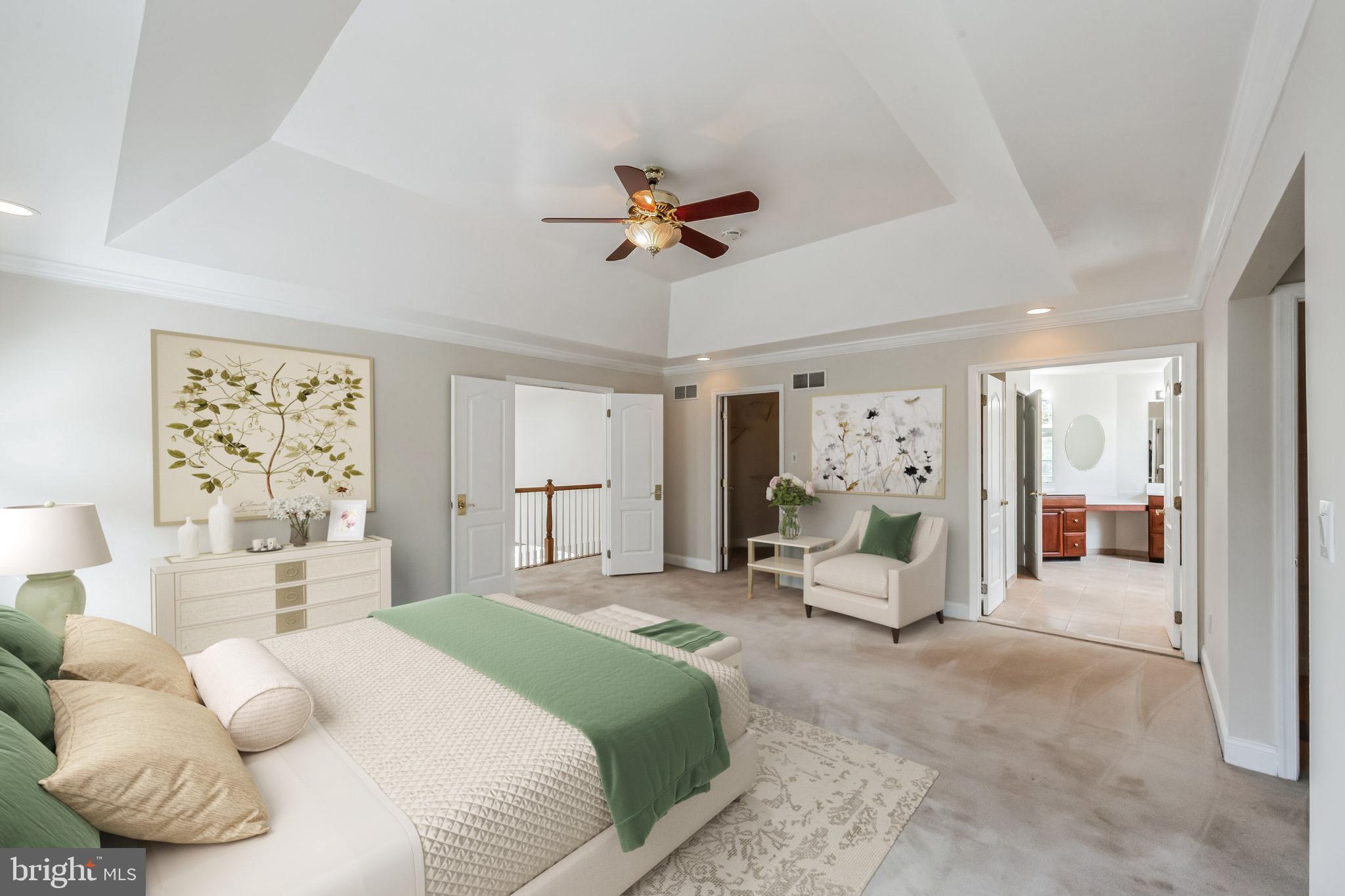 DEVONSHIRE - Residential