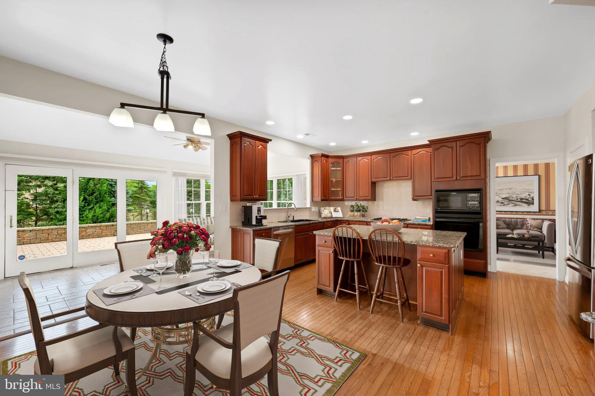 DEVONSHIRE - Residential