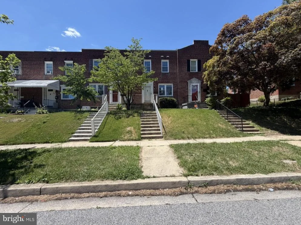 8648 Oak Road