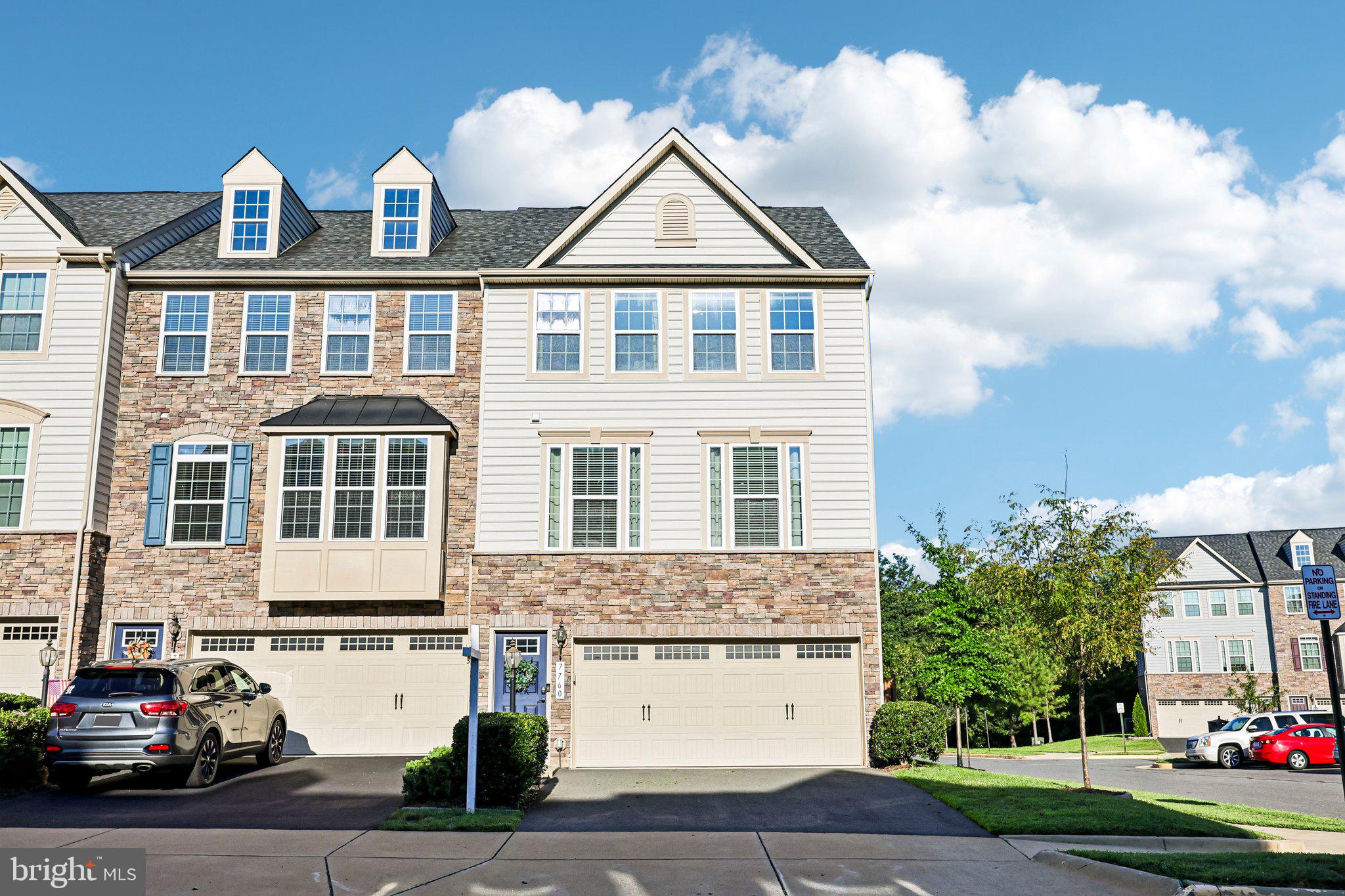 7760 MILTON CIRCLE