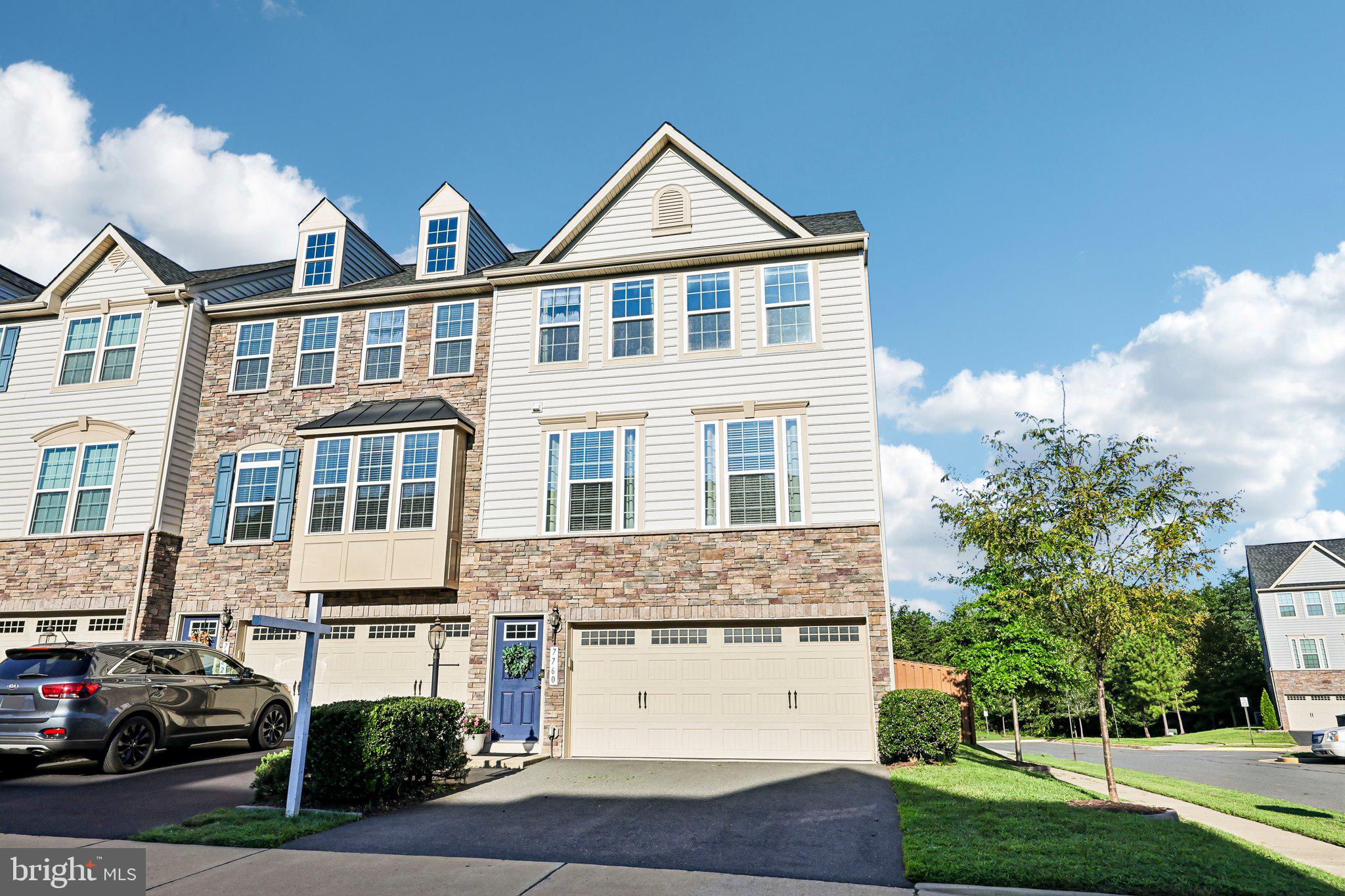 7760 MILTON CIRCLE