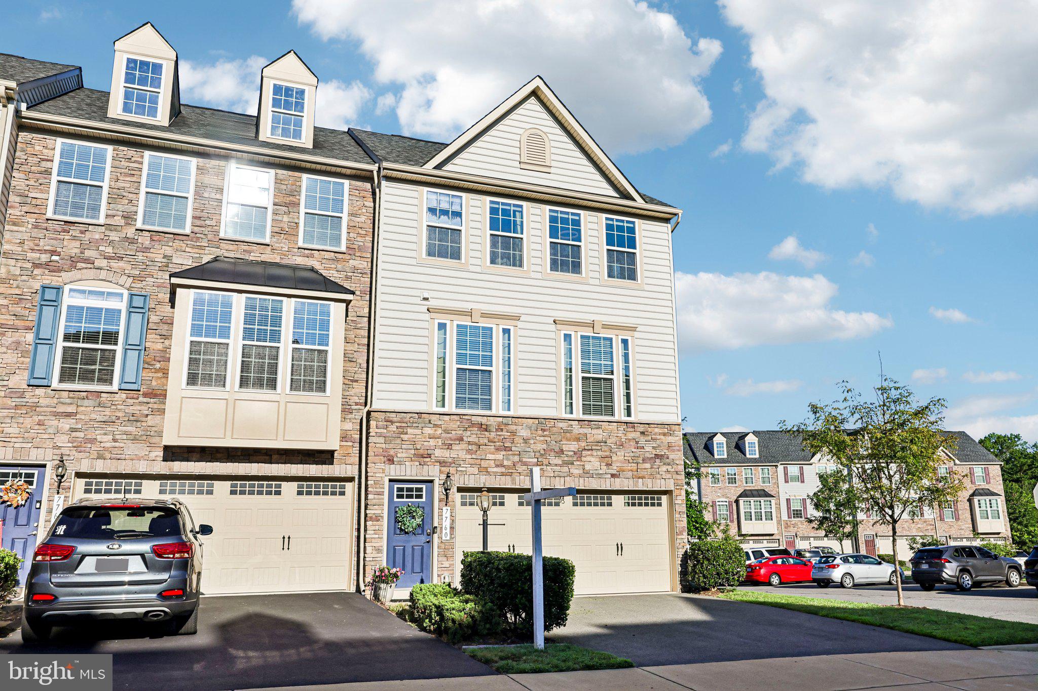 7760 MILTON CIRCLE