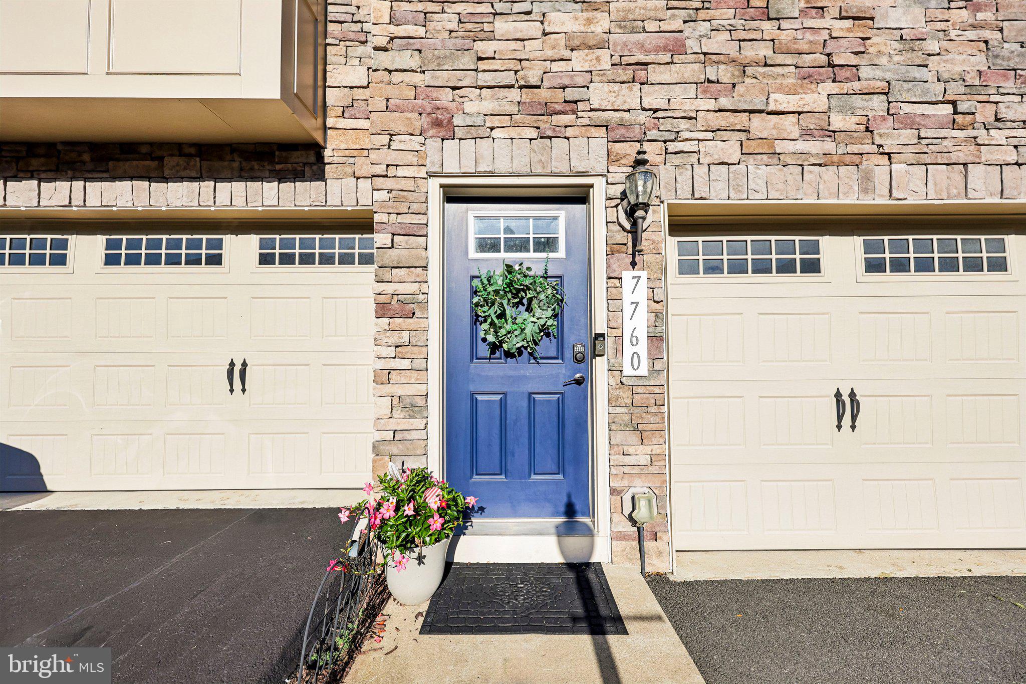 7760 MILTON CIRCLE