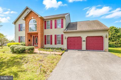 102 OLD AIRPORT ROAD DOUGLASSVILLE PA 19518