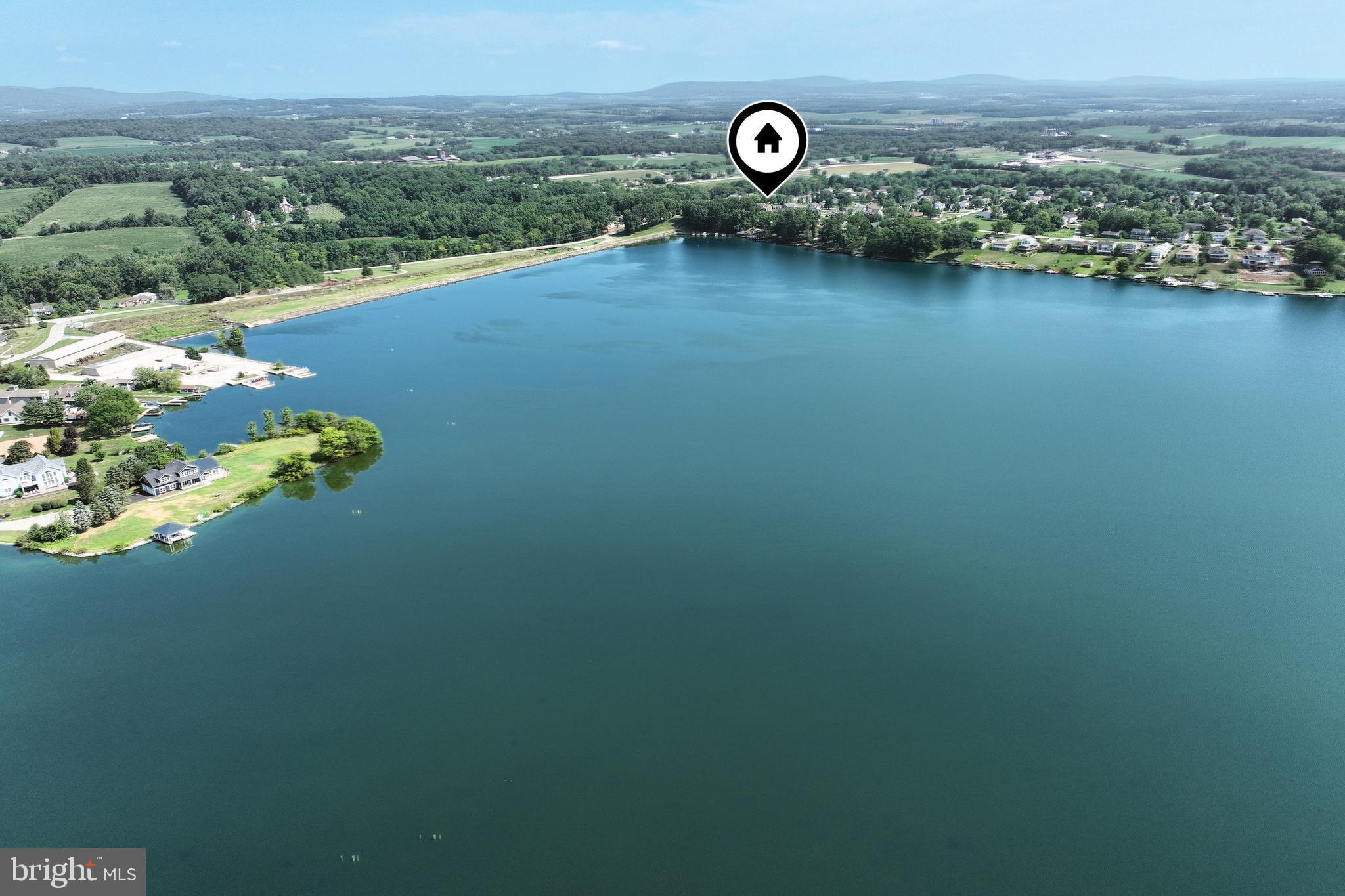 LAKE MEADE - Residential