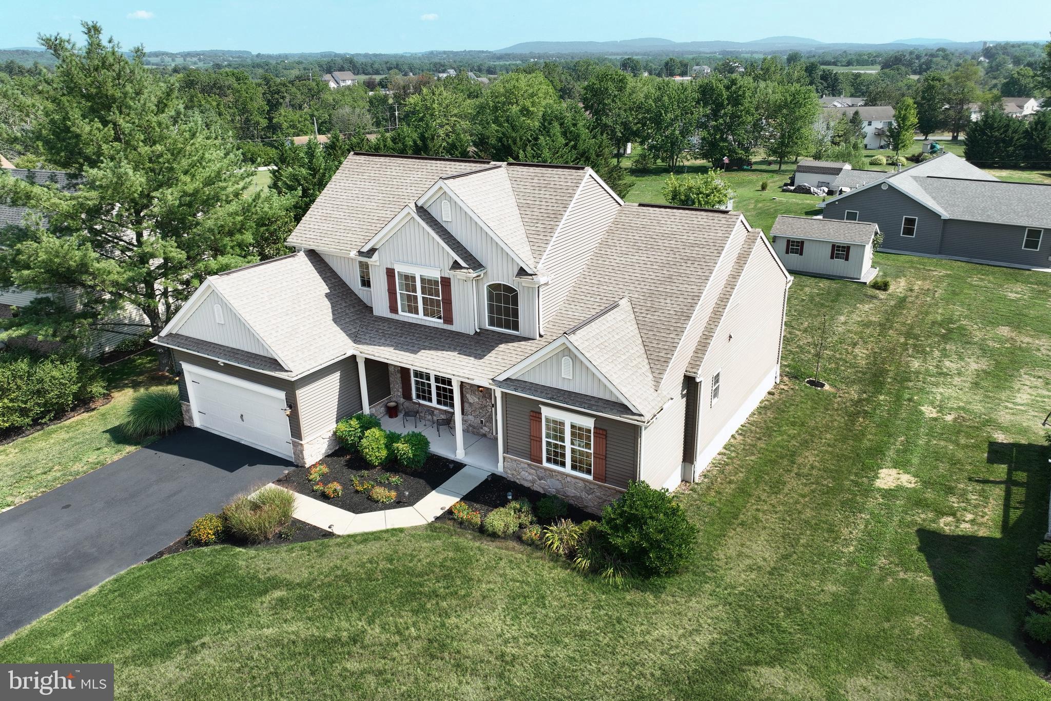 LAKE MEADE - Residential