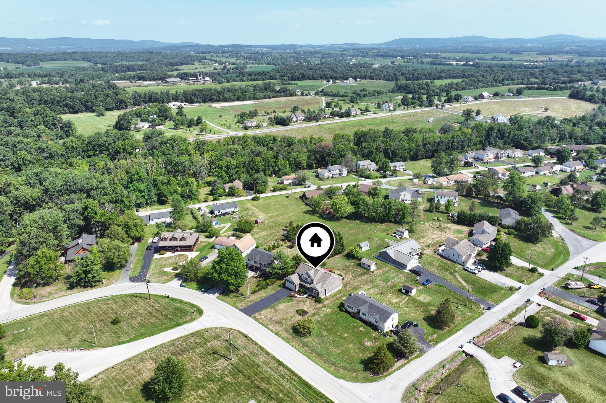 LAKE MEADE - Residential