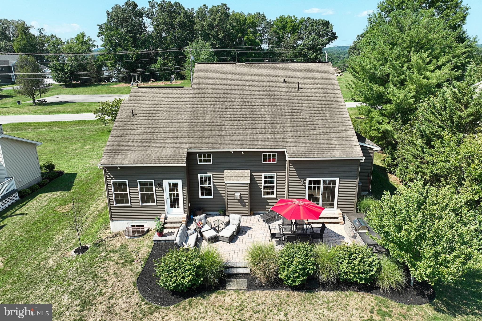 LAKE MEADE - Residential