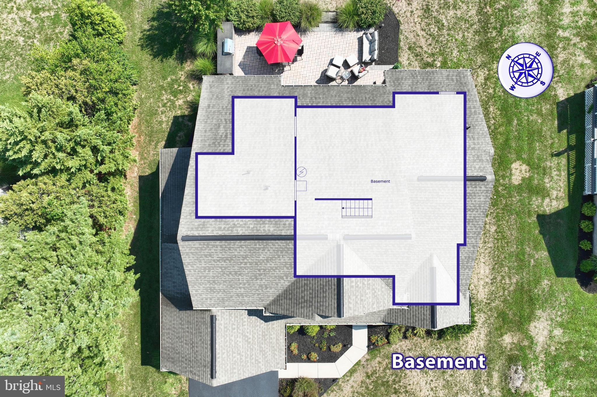 LAKE MEADE - Residential