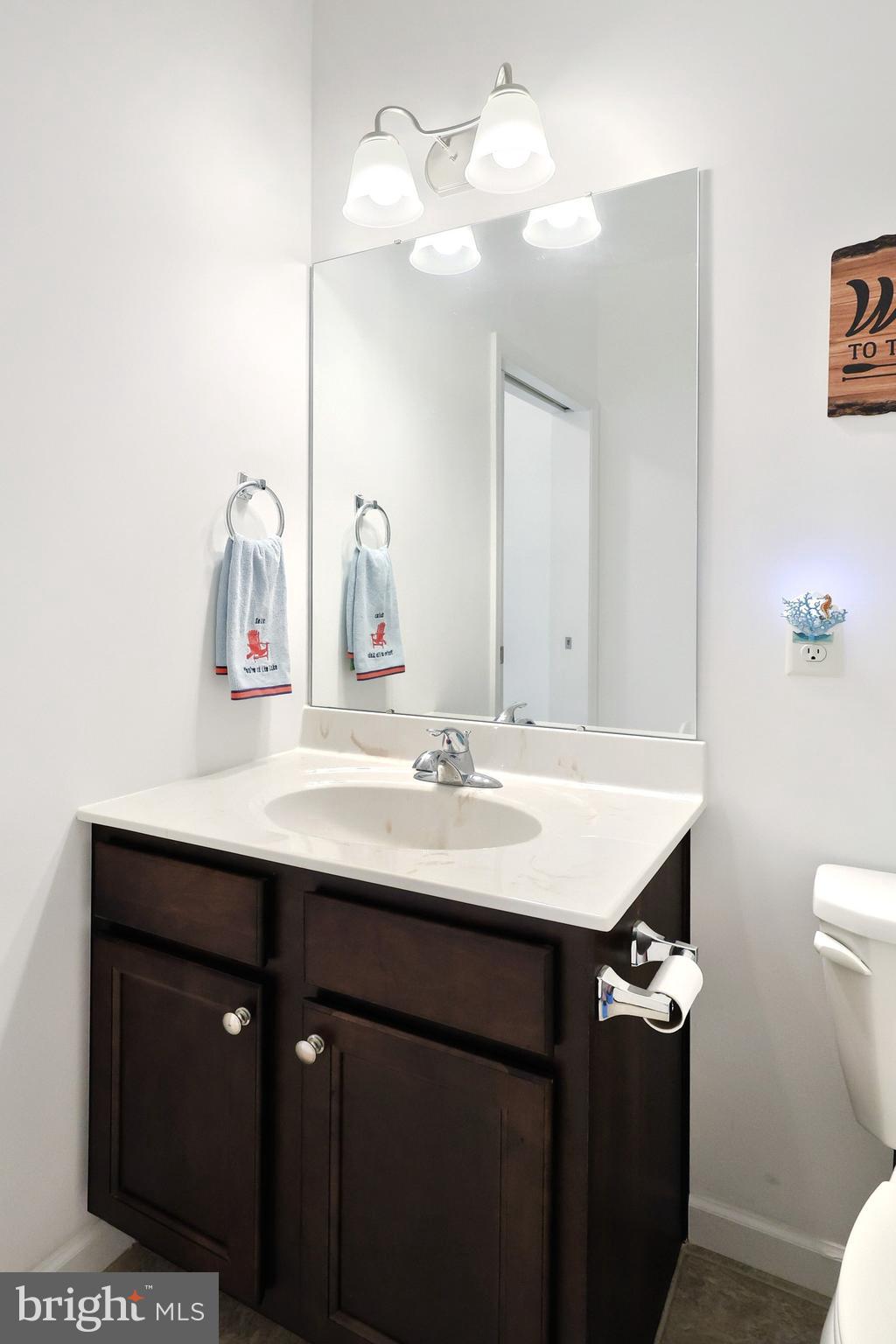 LAKE MEADE - Residential