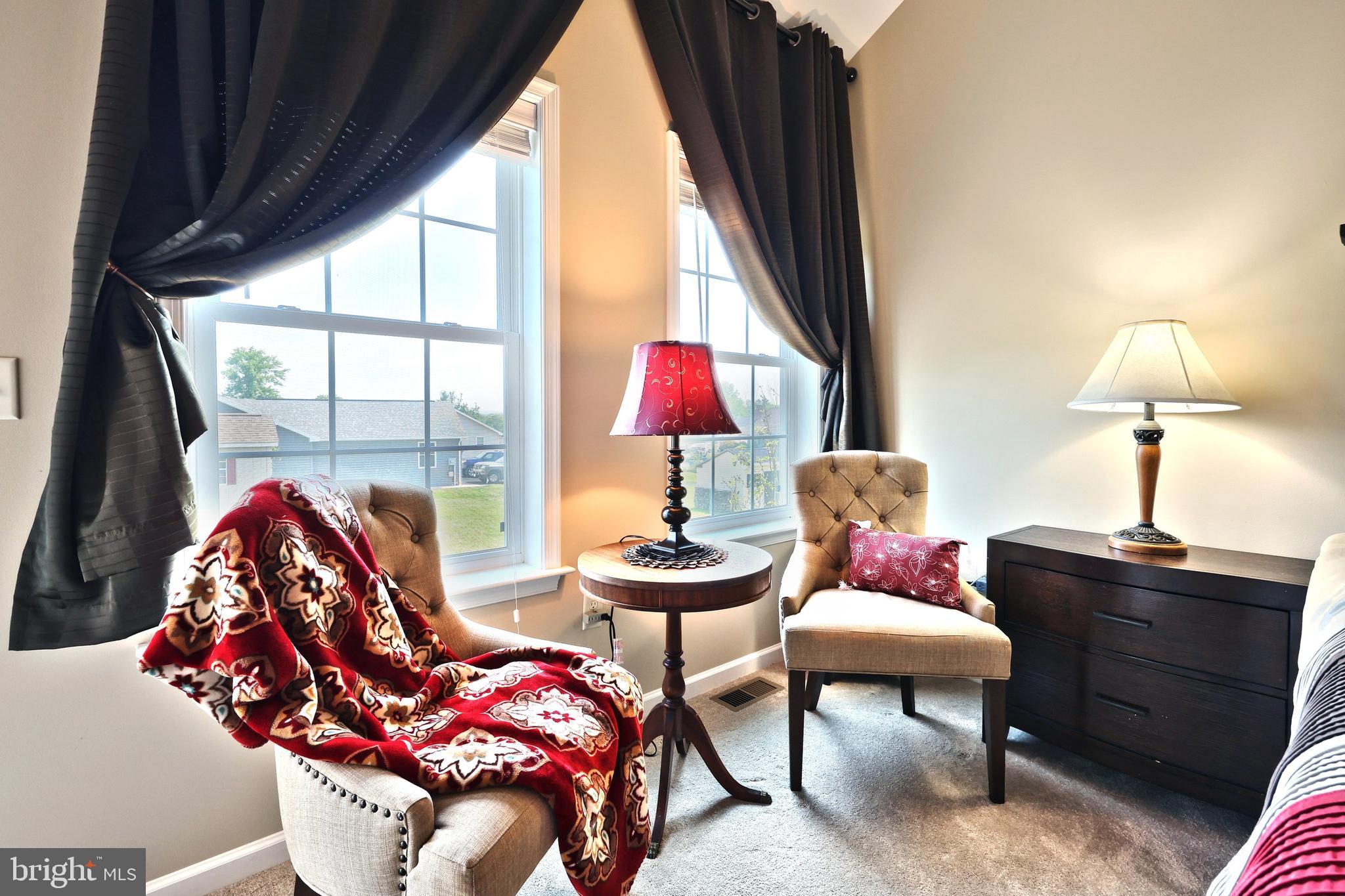 LAKE MEADE - Residential