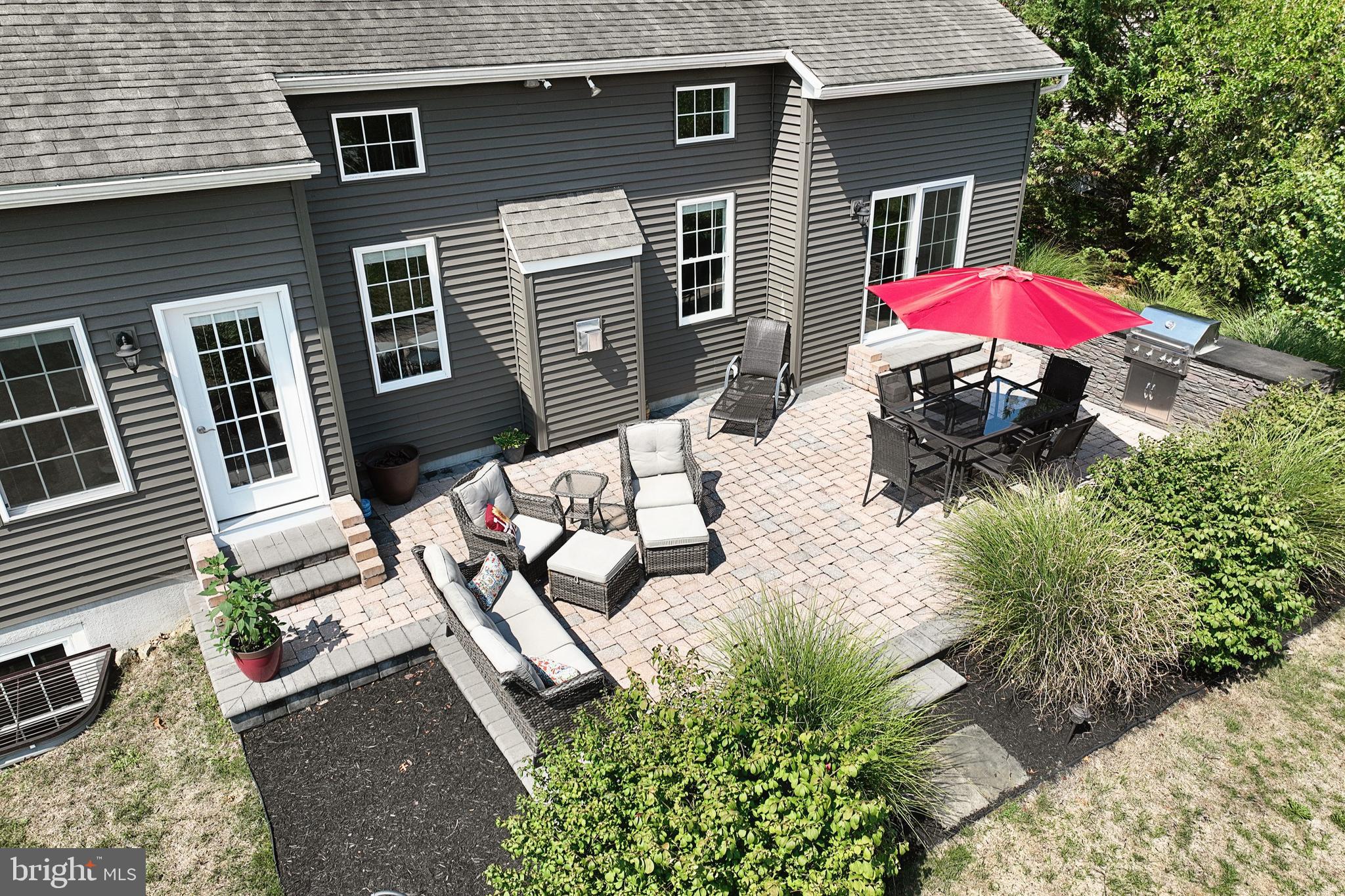 LAKE MEADE - Residential