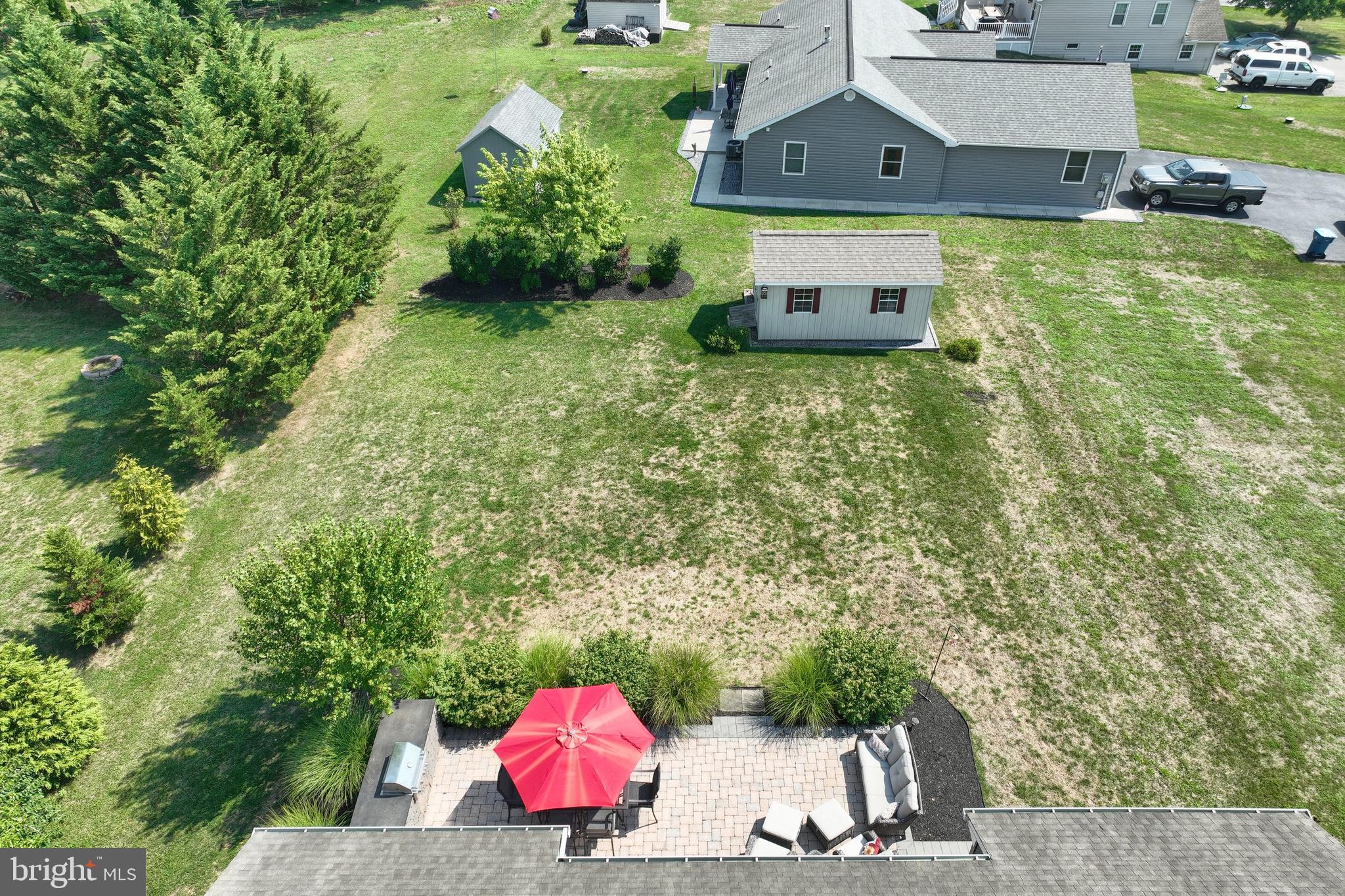 LAKE MEADE - Residential