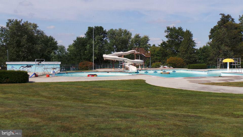 LAKE MEADE - Residential