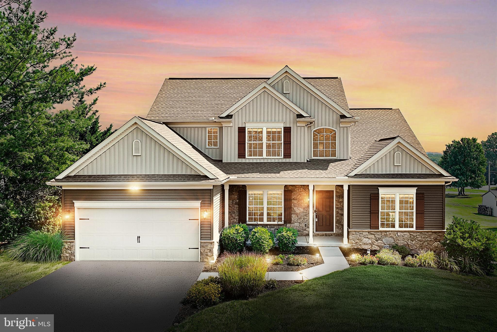 LAKE MEADE - Residential