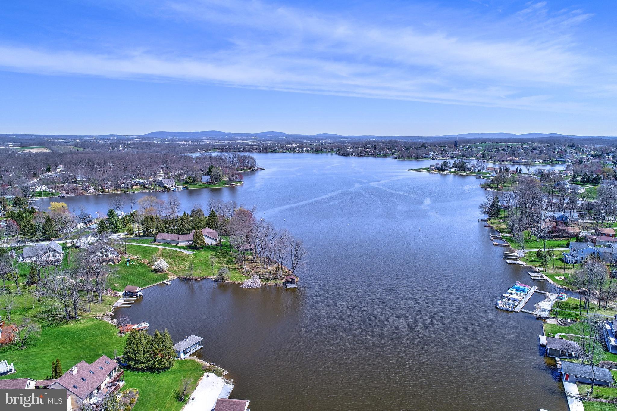 LAKE MEADE - Residential