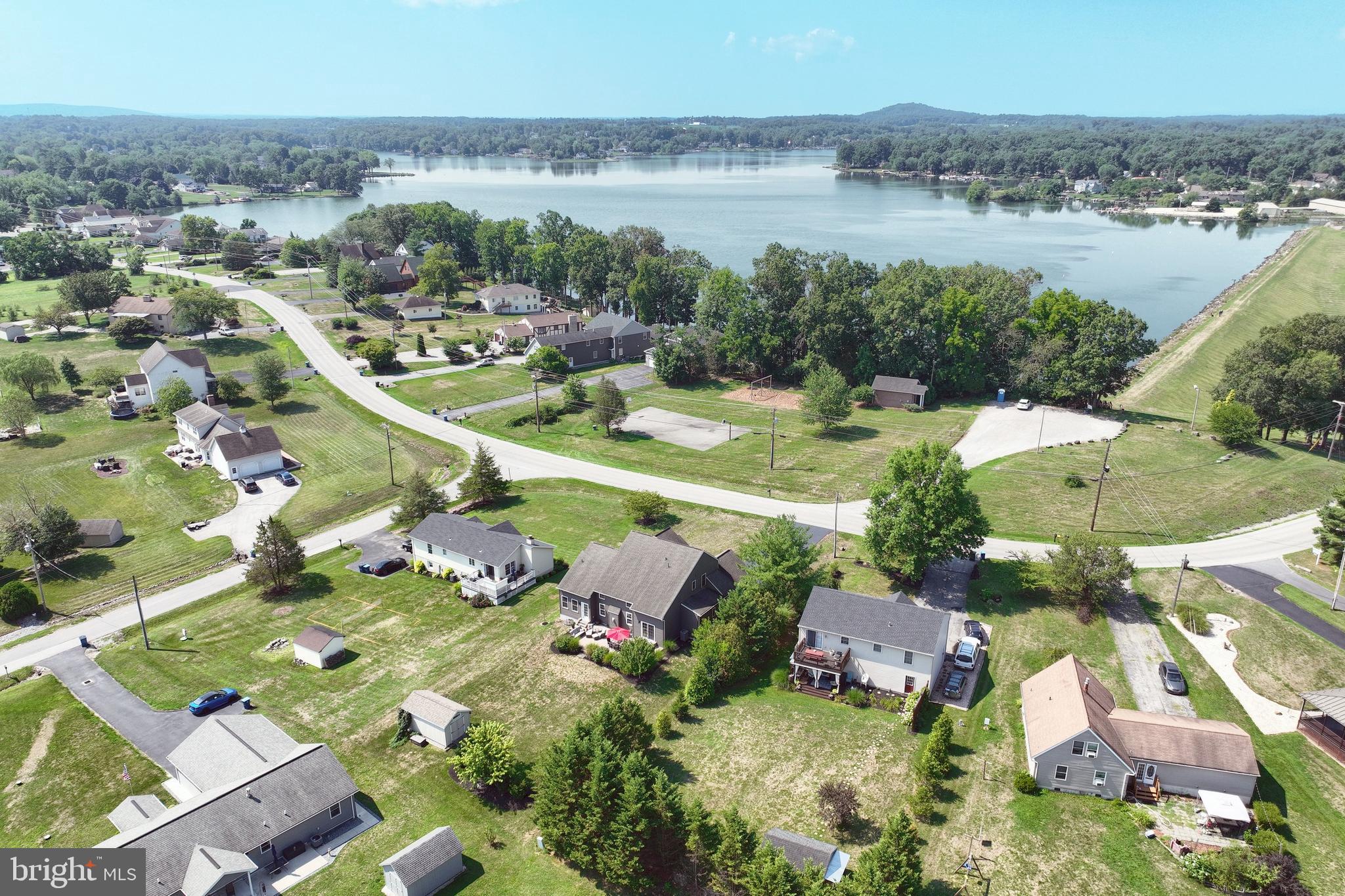 LAKE MEADE - Residential