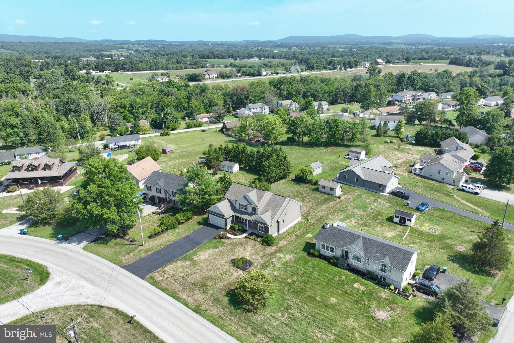 LAKE MEADE - Residential