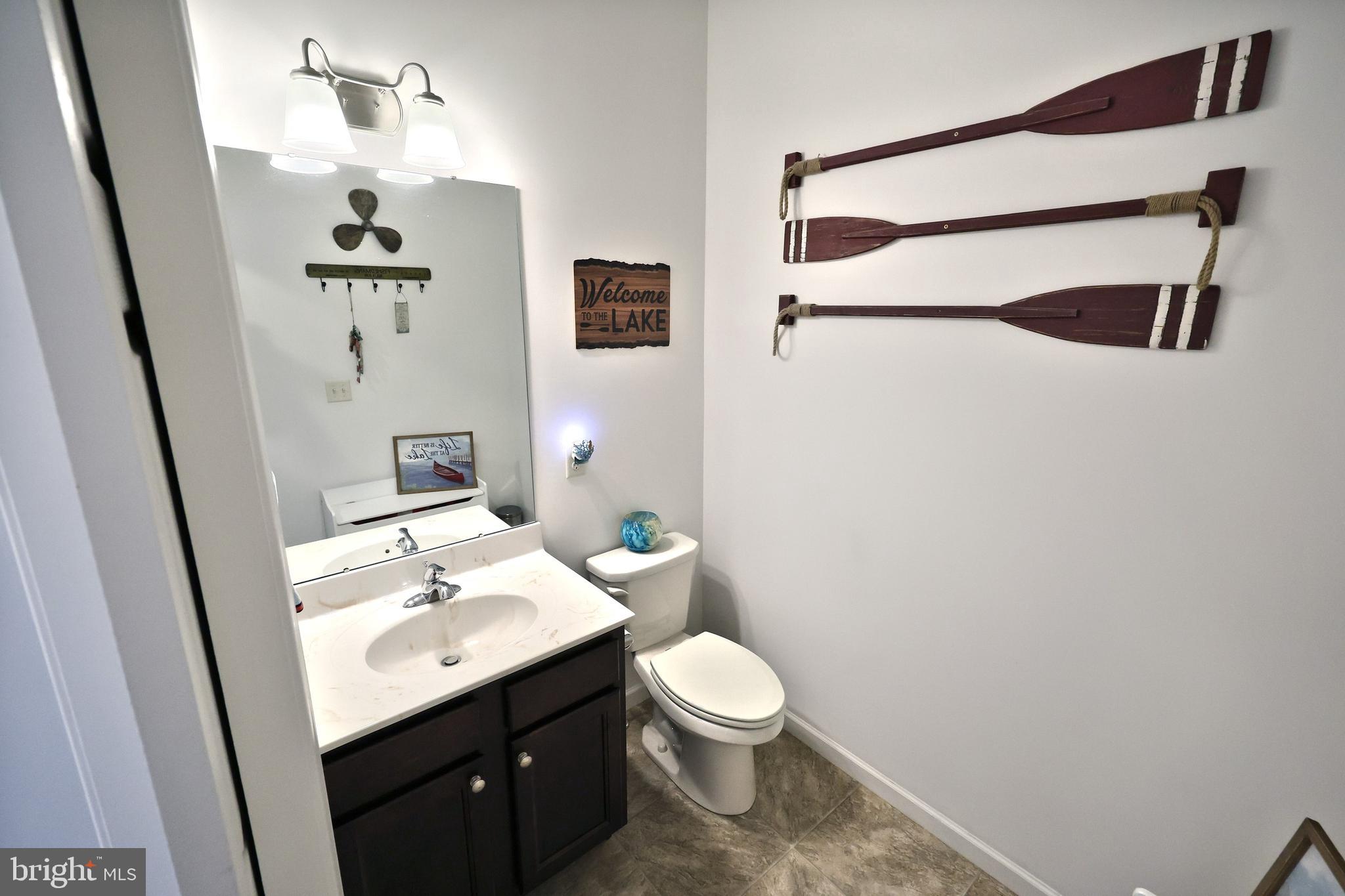 LAKE MEADE - Residential