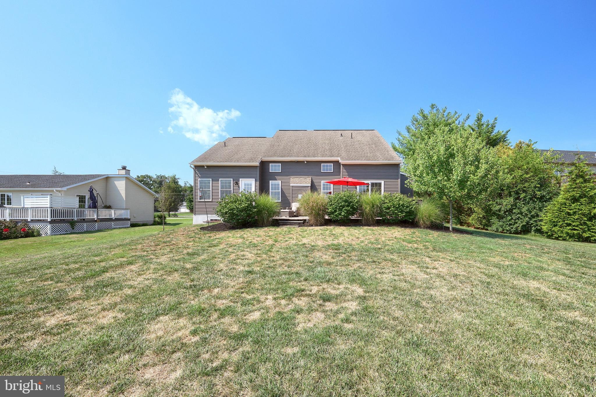 LAKE MEADE - Residential