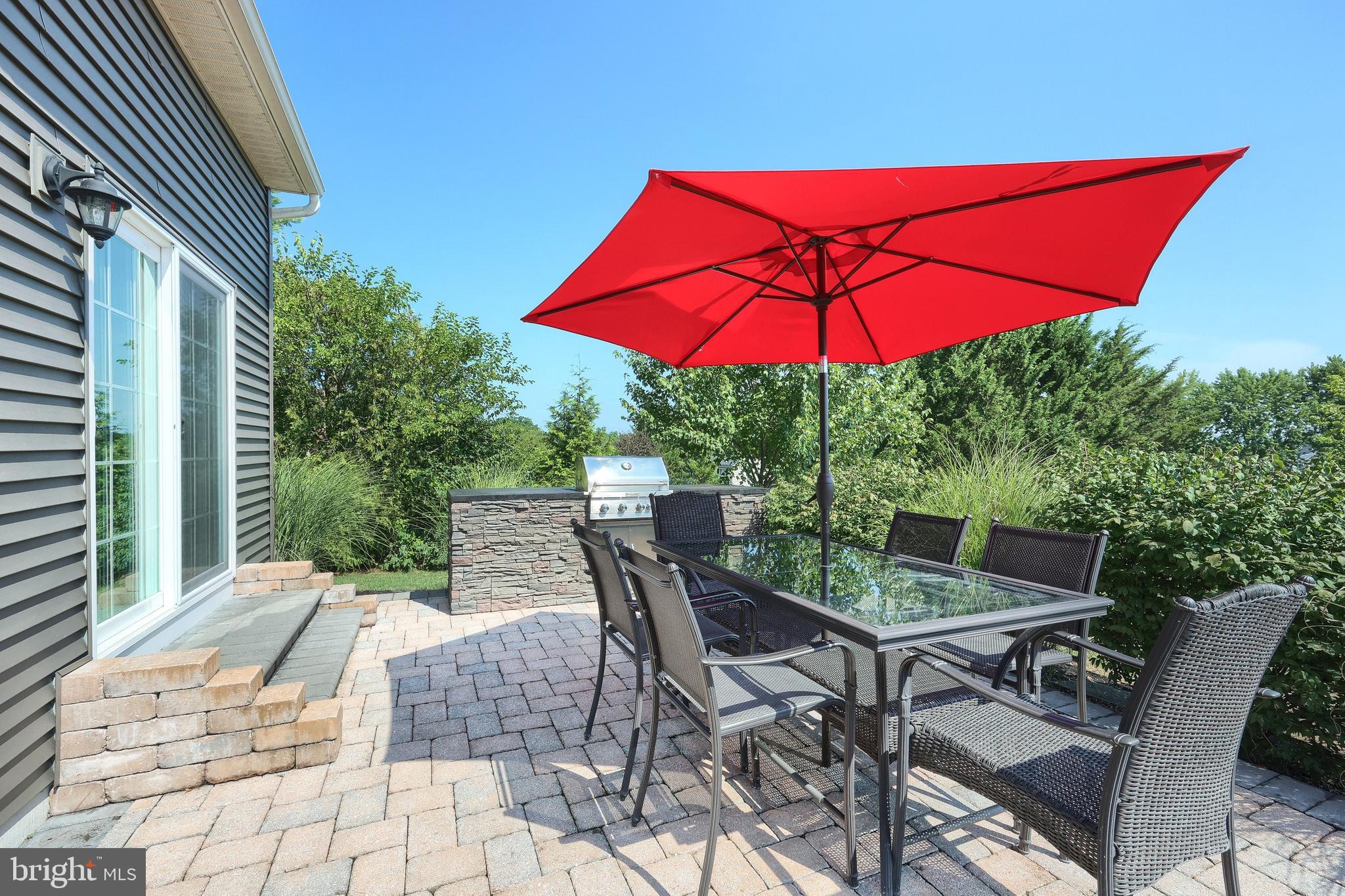 LAKE MEADE - Residential