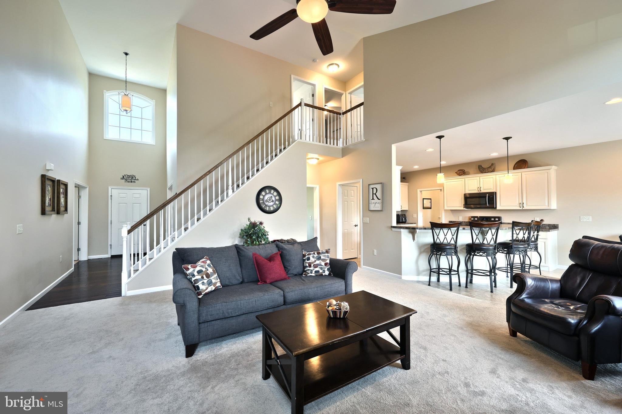 LAKE MEADE - Residential