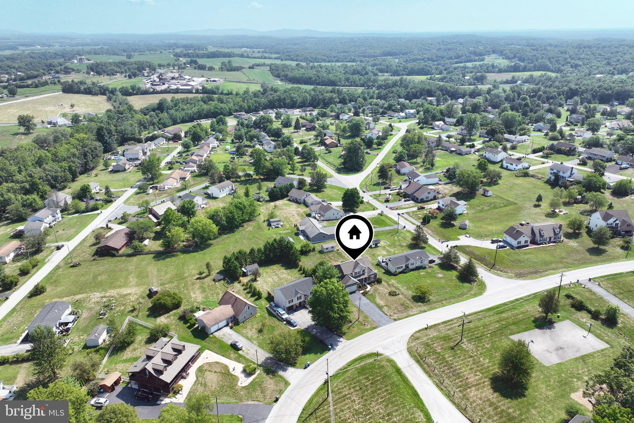 LAKE MEADE - Residential