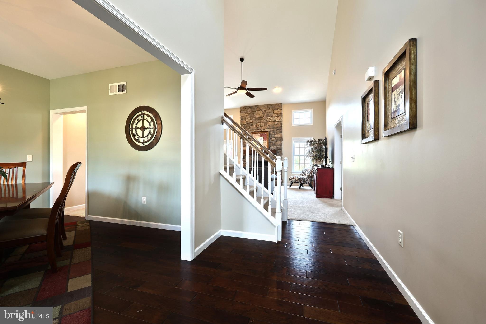 LAKE MEADE - Residential