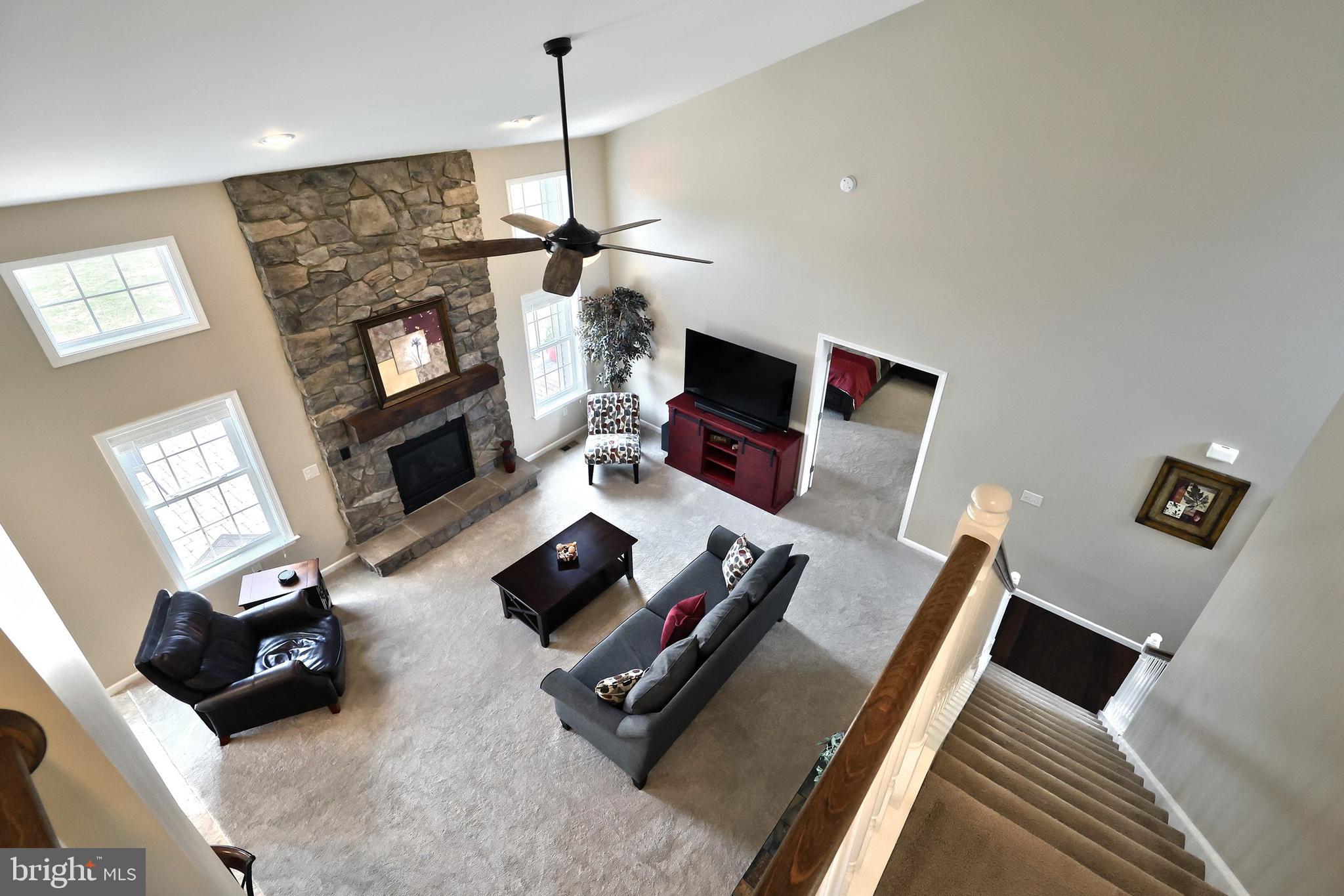 LAKE MEADE - Residential