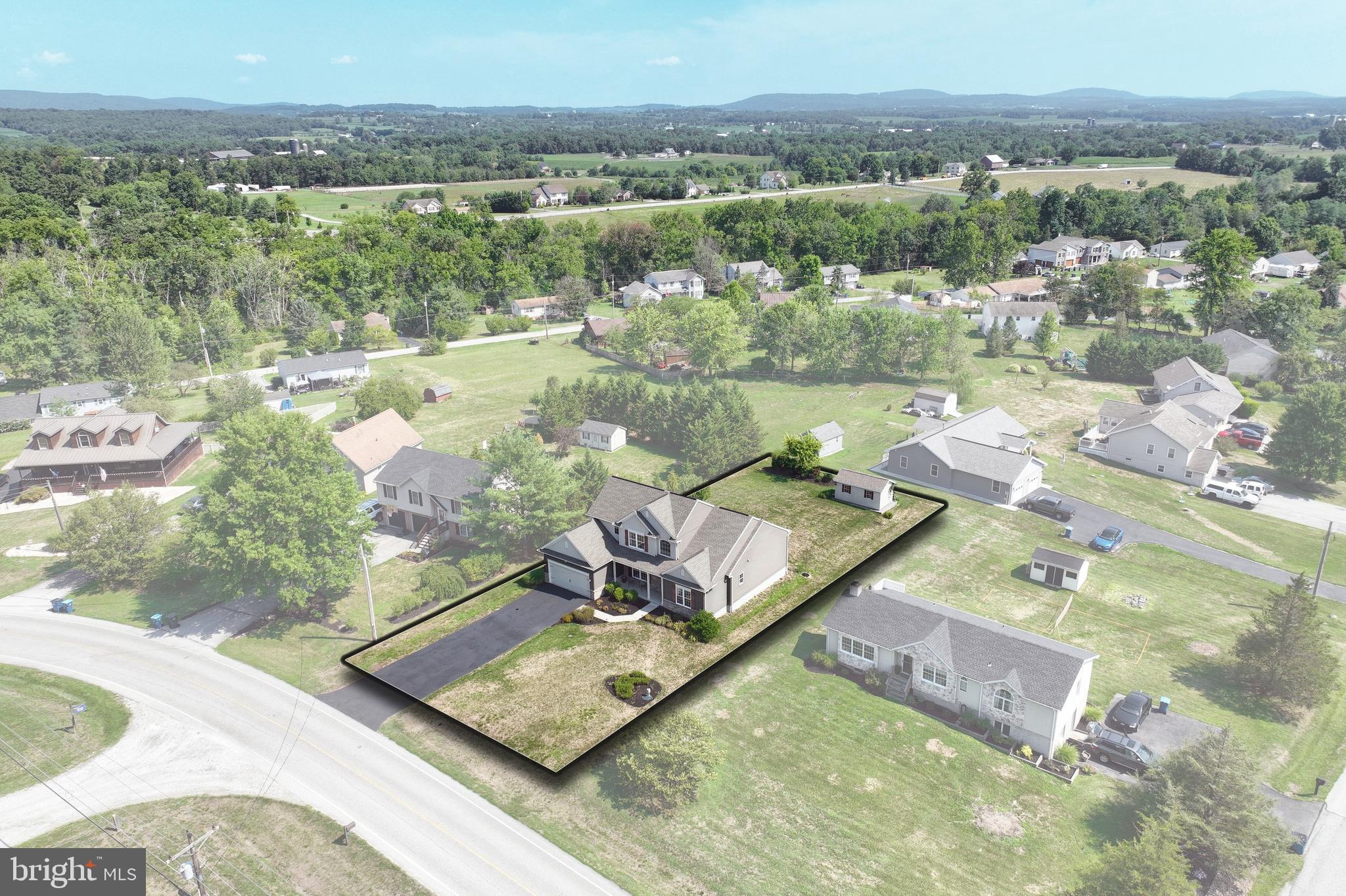 LAKE MEADE - Residential