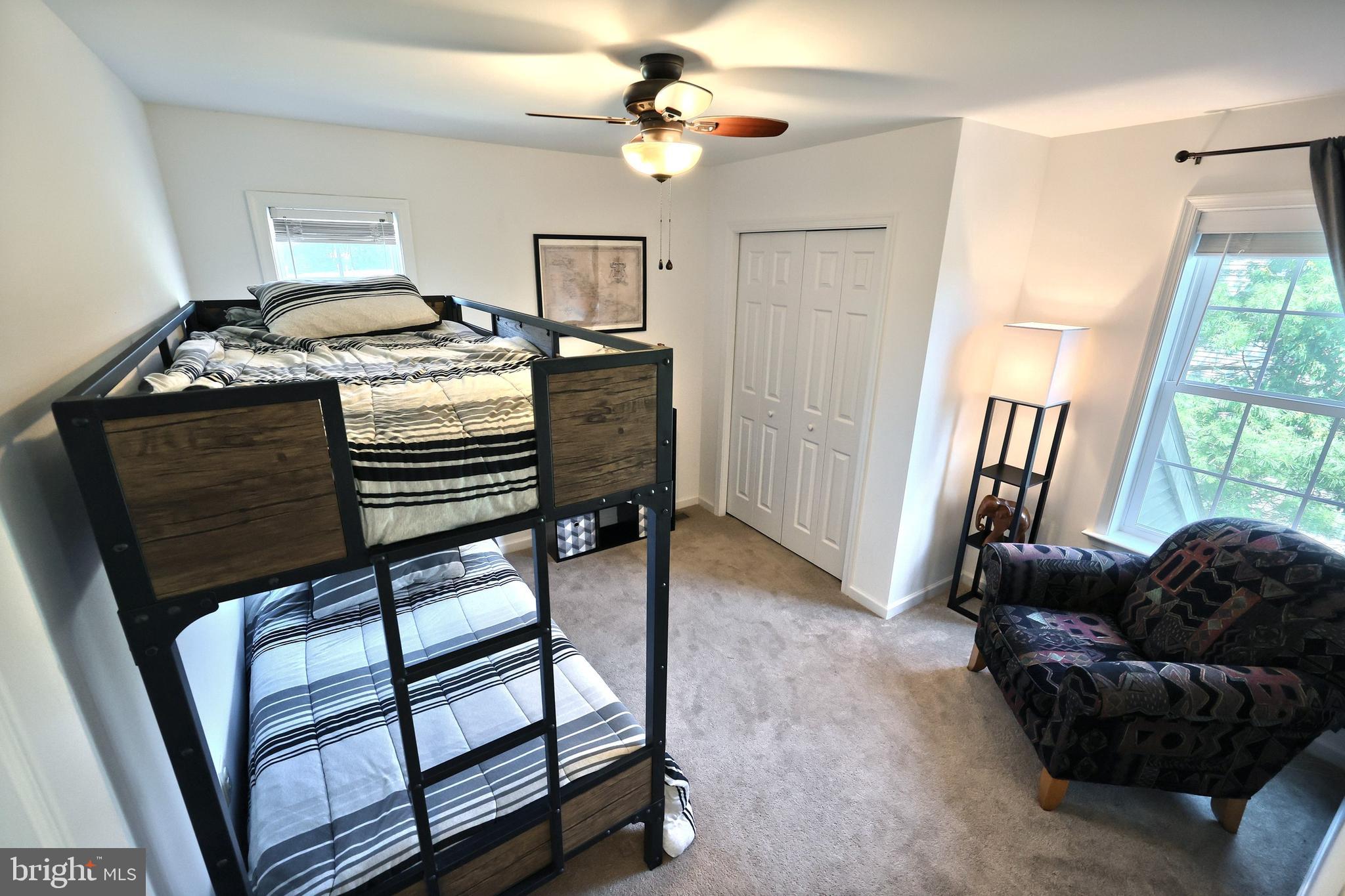 LAKE MEADE - Residential