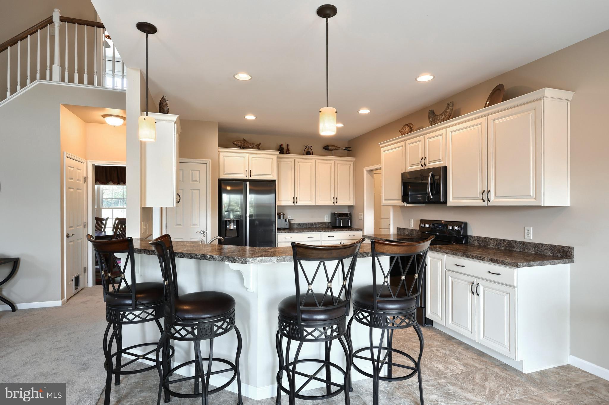 LAKE MEADE - Residential