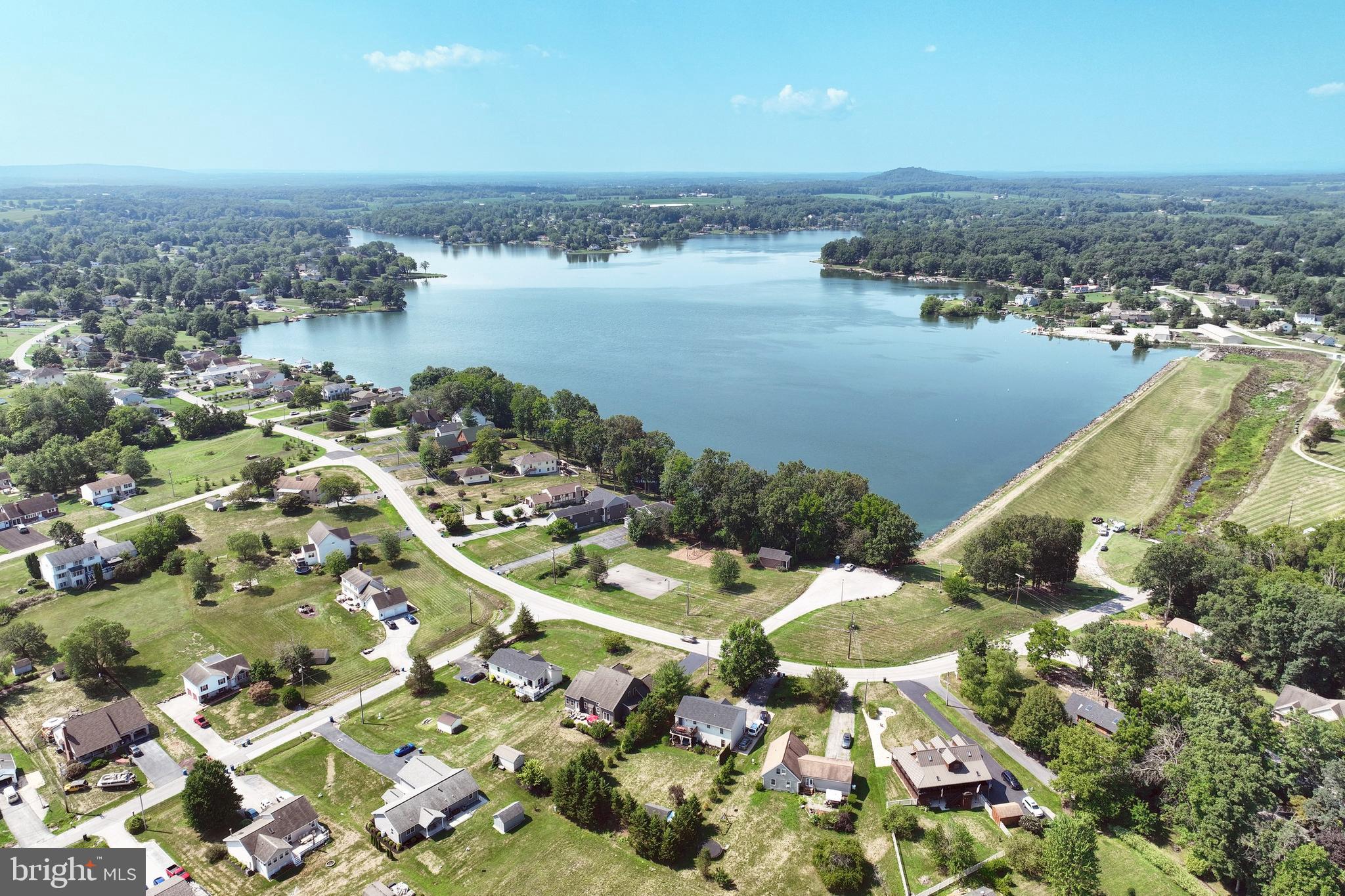 LAKE MEADE - Residential