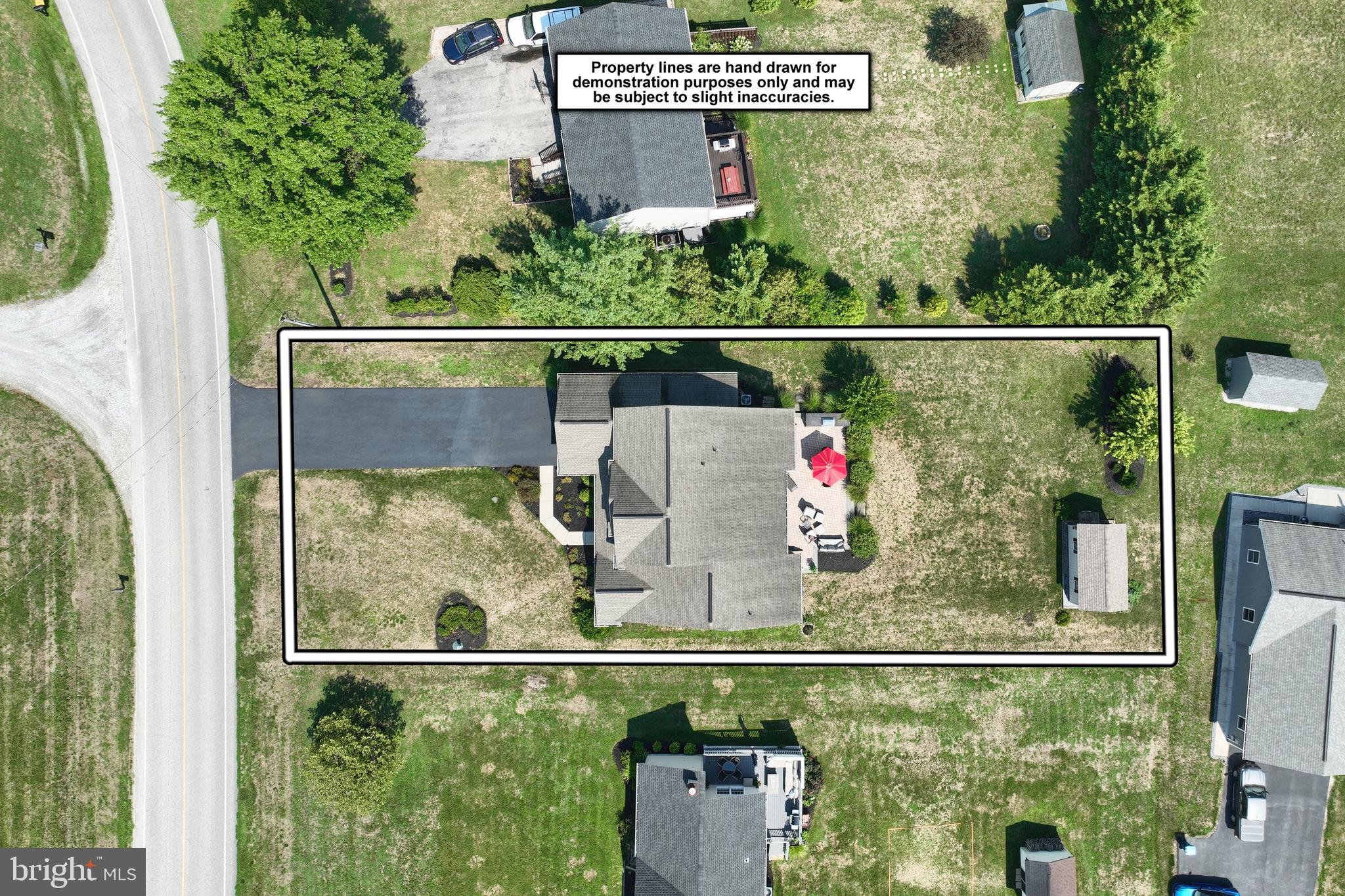 LAKE MEADE - Residential