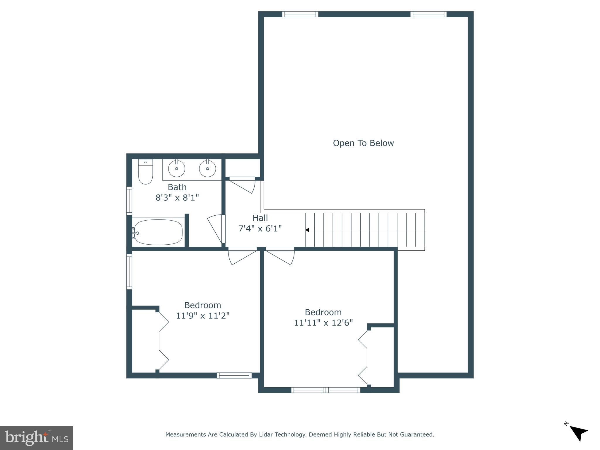 LAKE MEADE - Residential