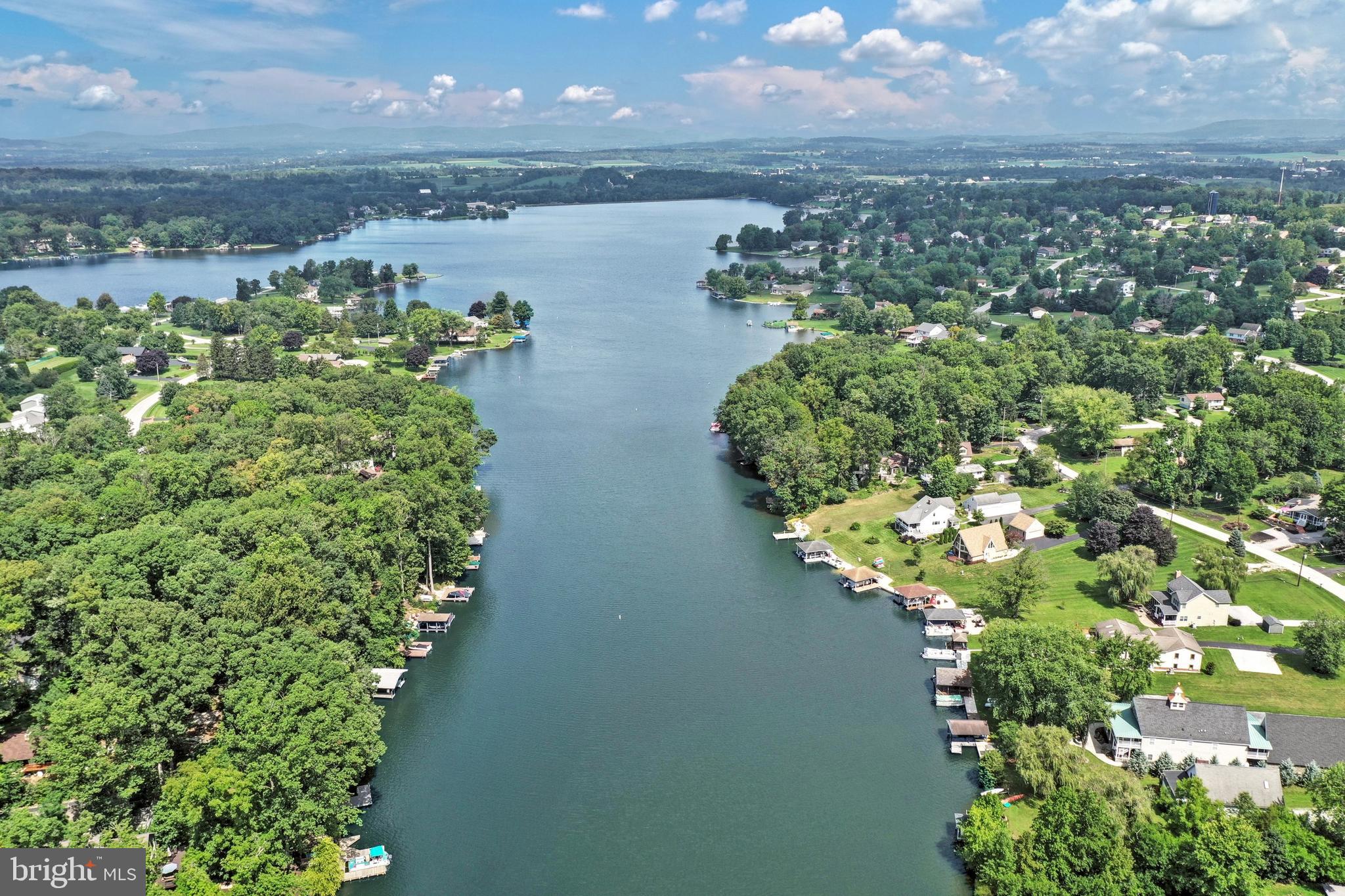 LAKE MEADE - Residential