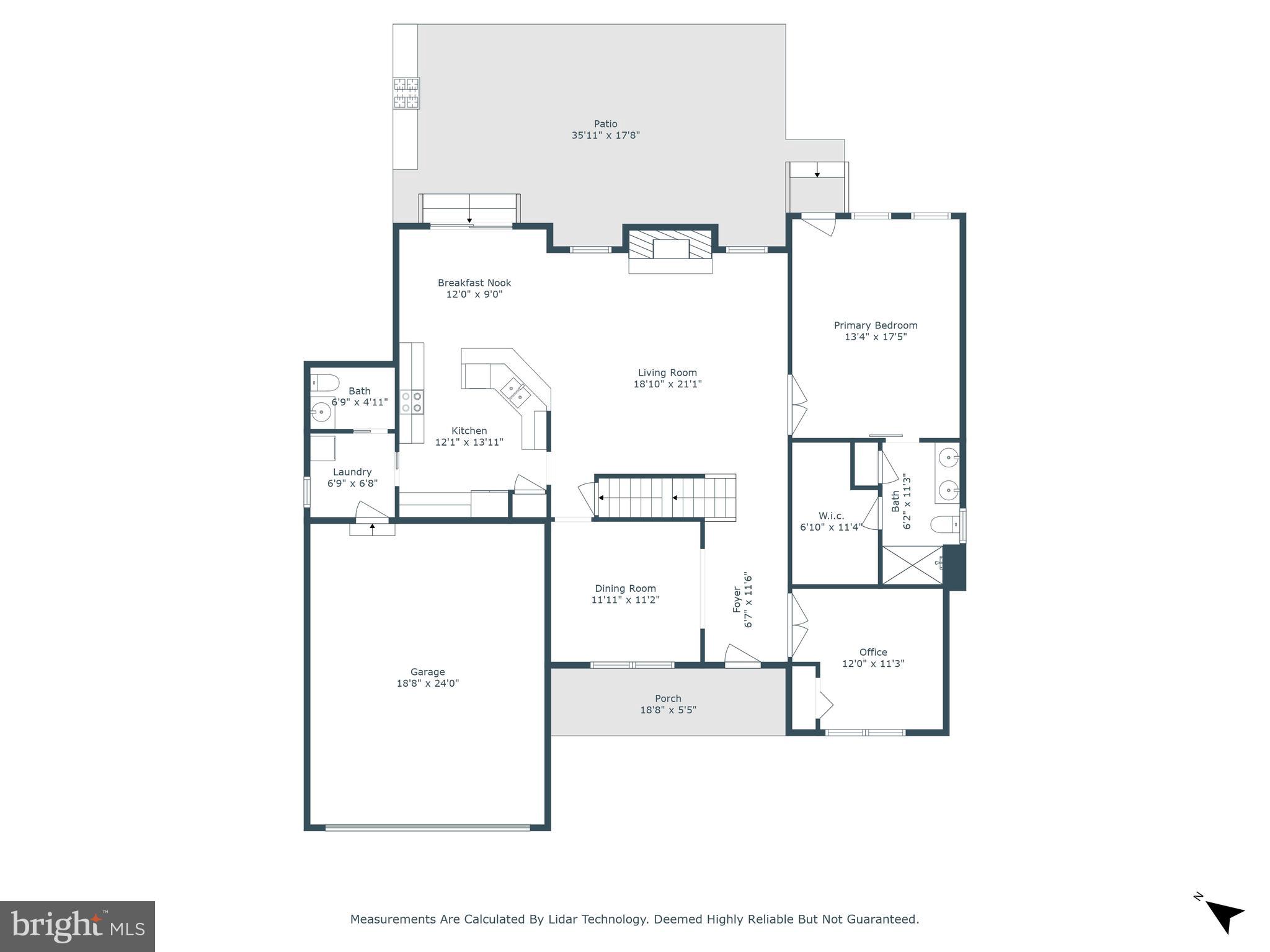 LAKE MEADE - Residential