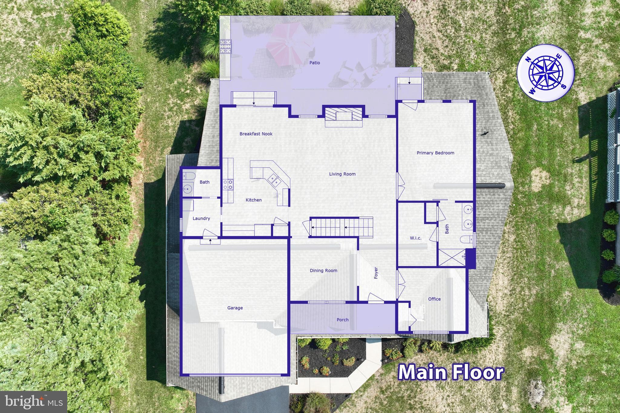 LAKE MEADE - Residential