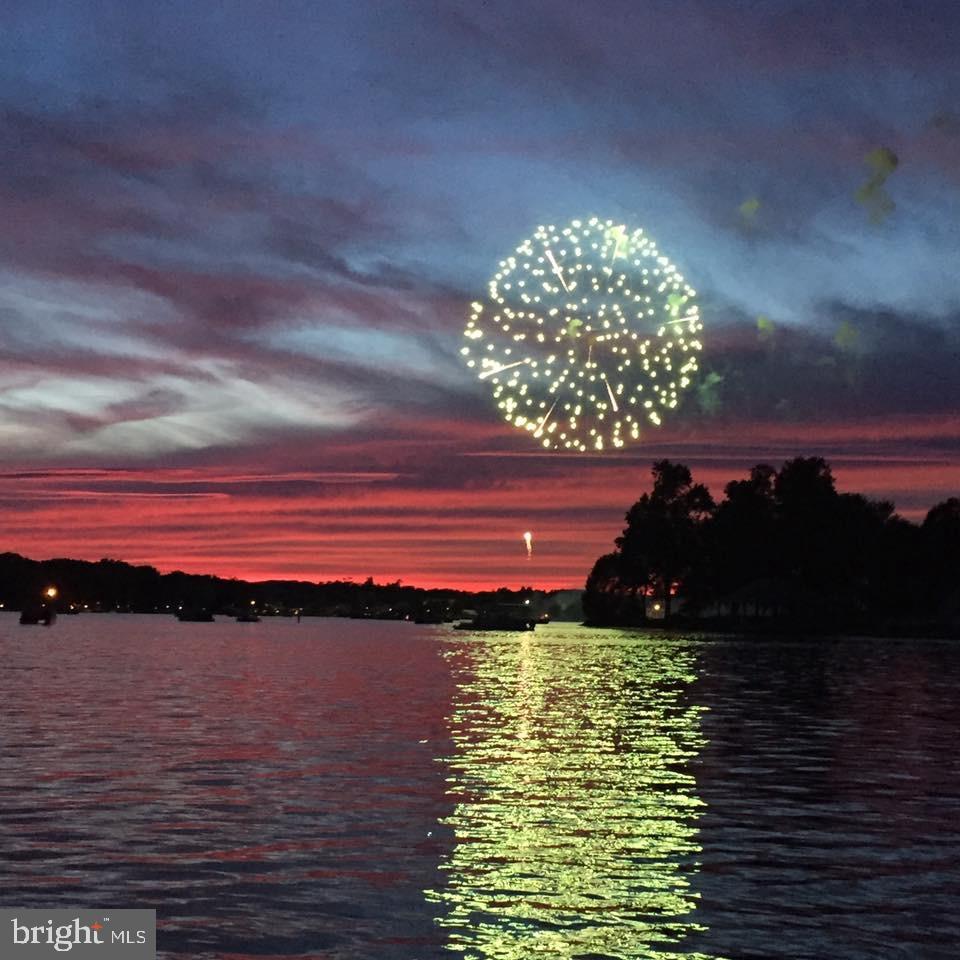 LAKE MEADE - Residential