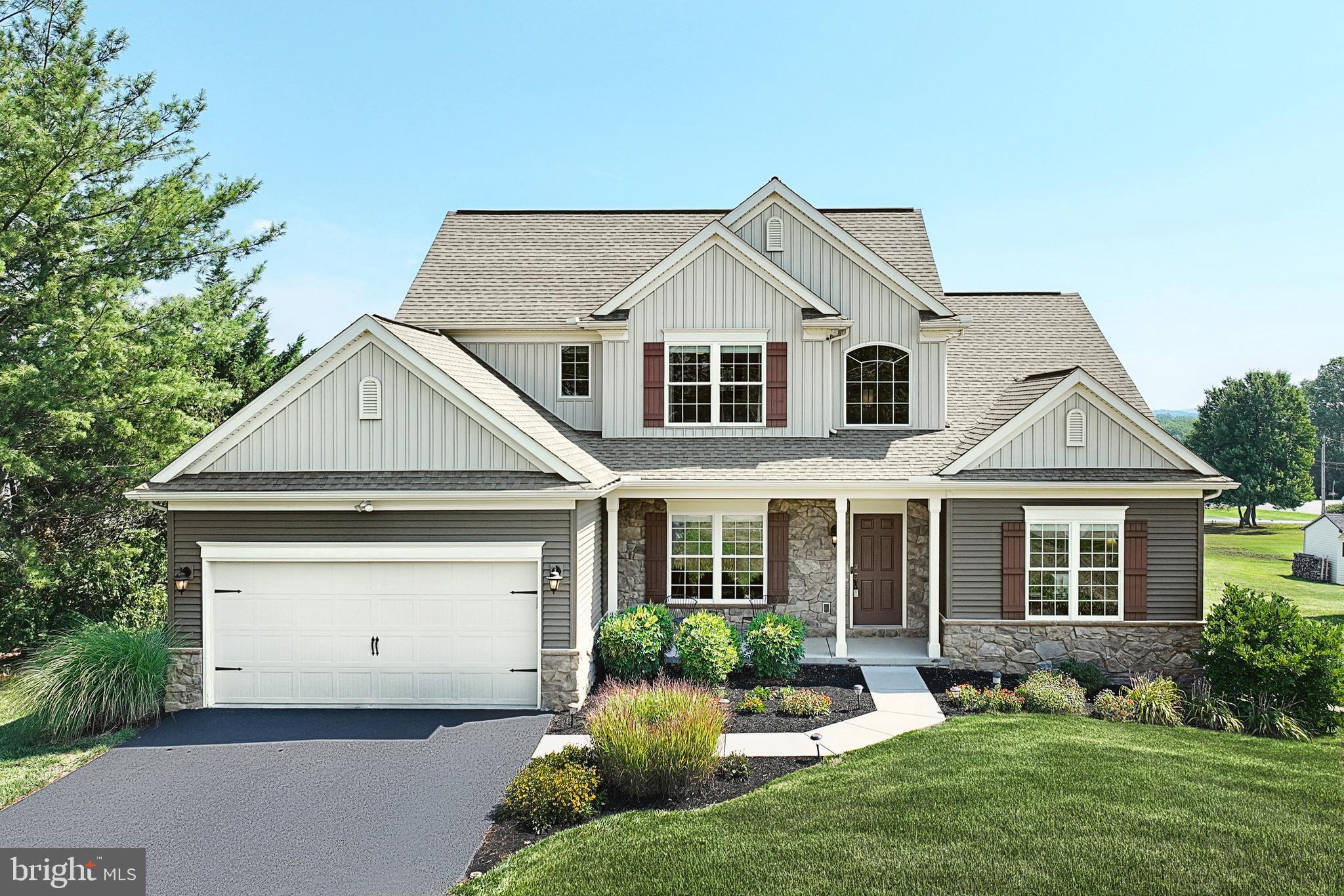 LAKE MEADE - Residential