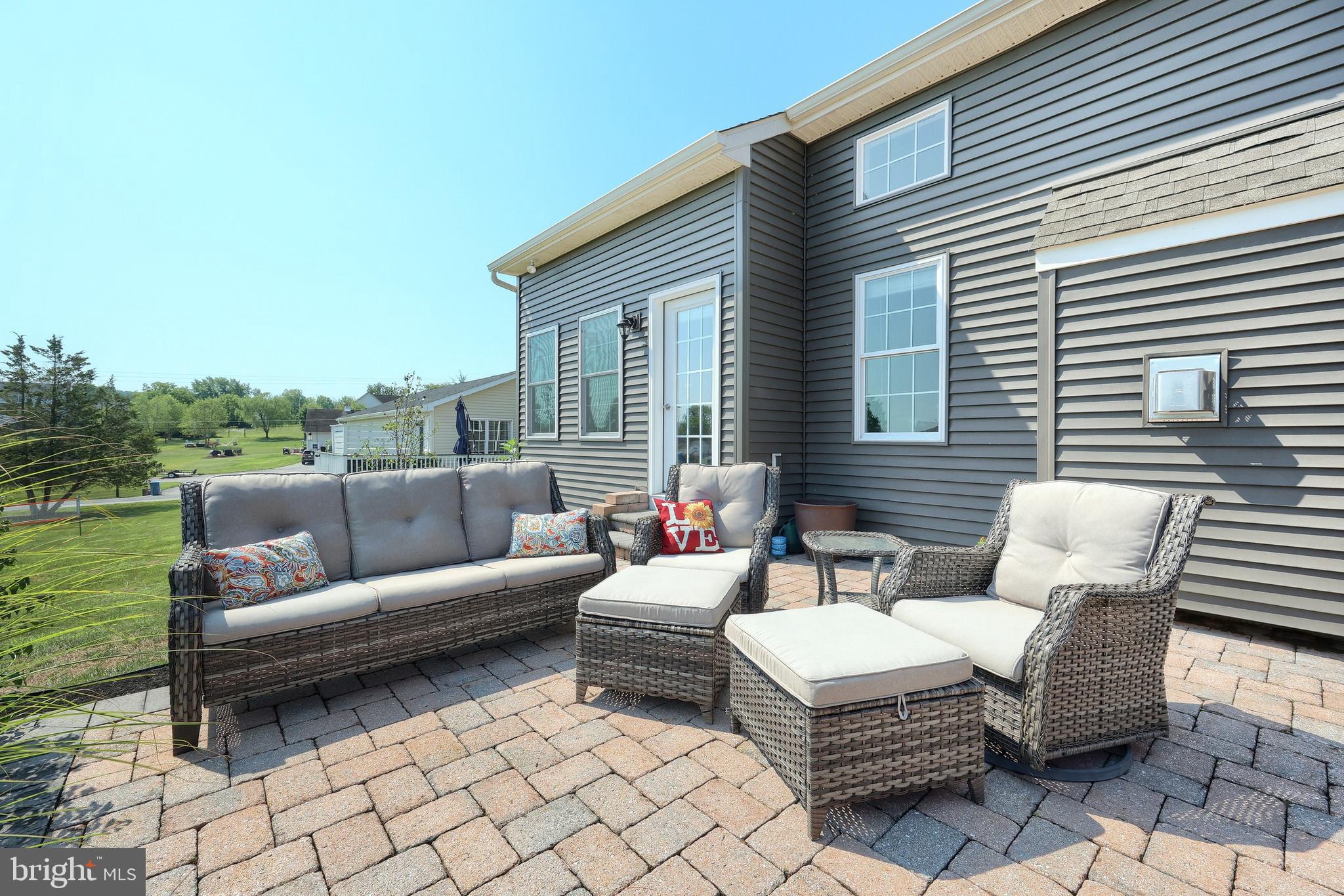 LAKE MEADE - Residential