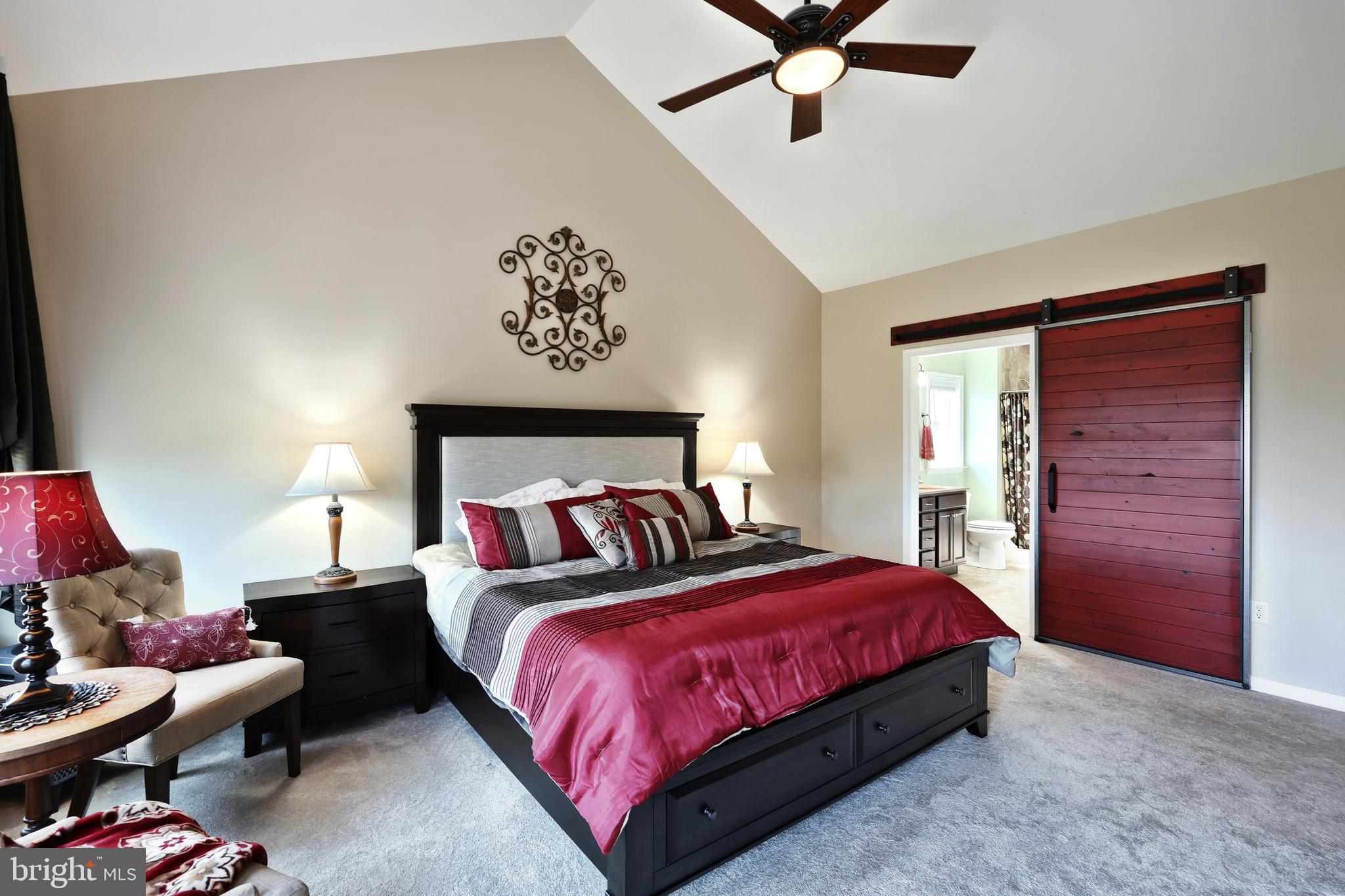 LAKE MEADE - Residential