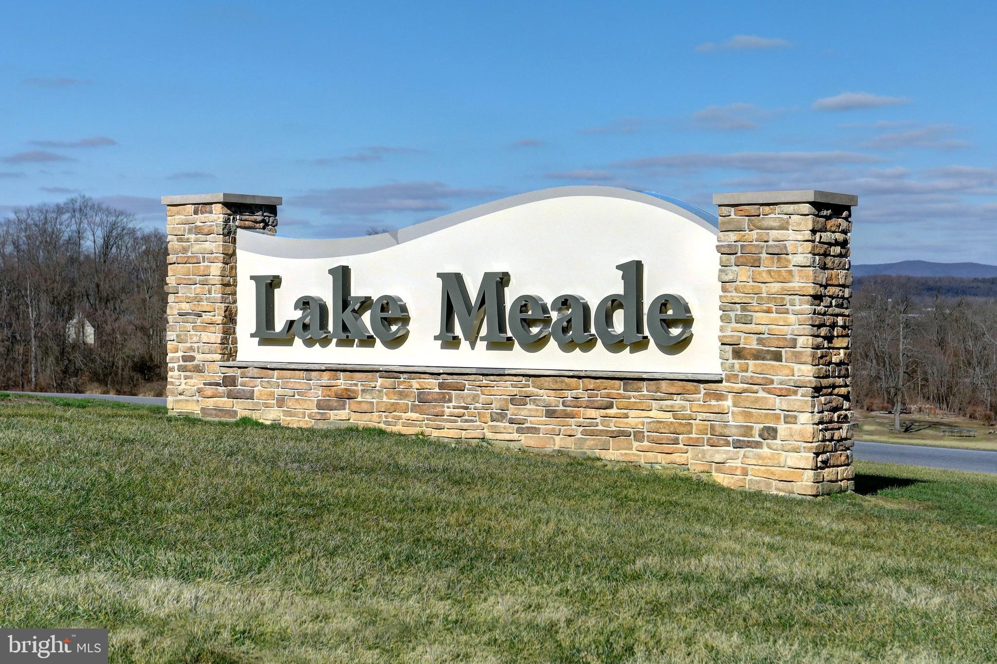 LAKE MEADE - Residential