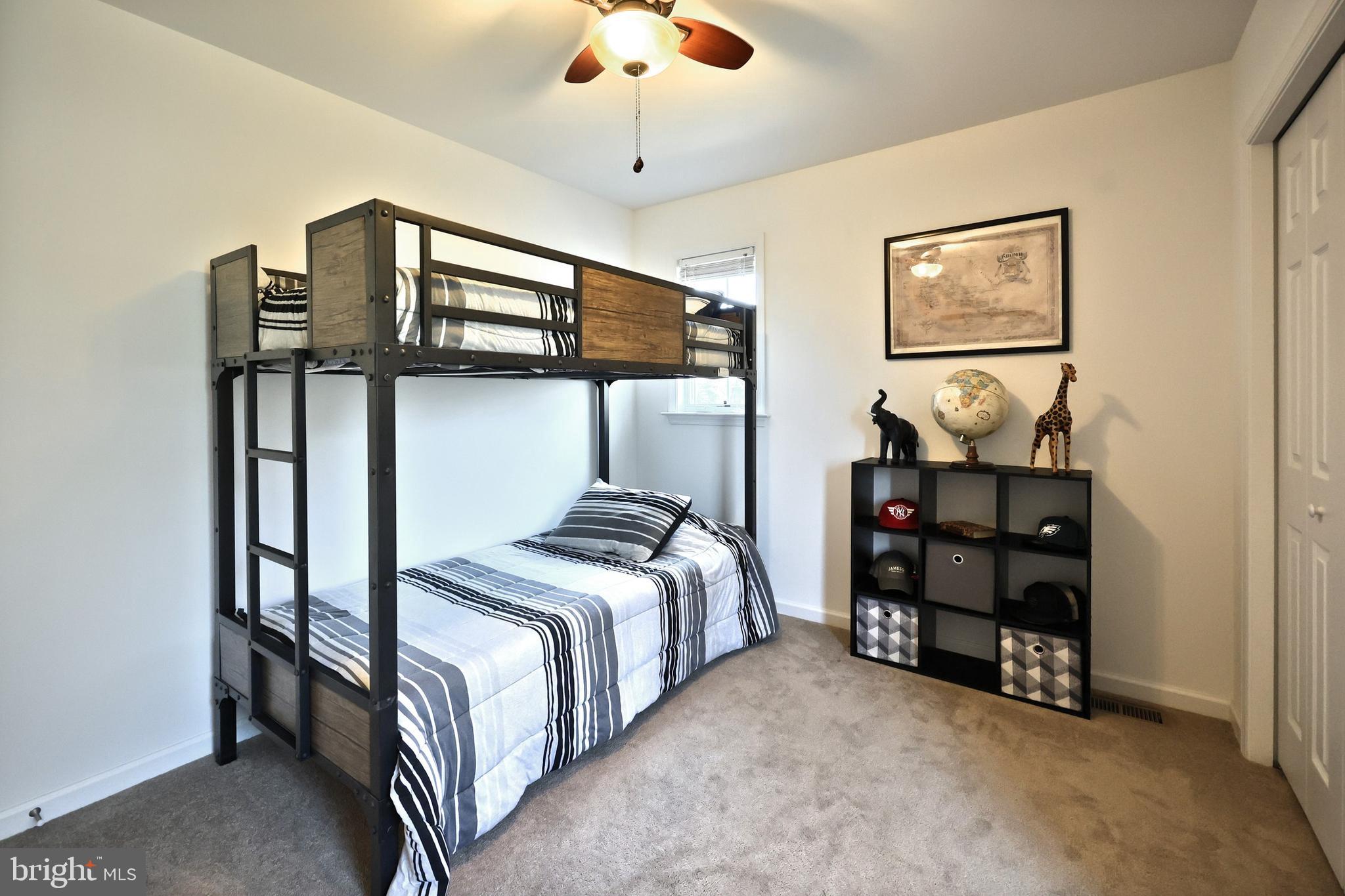 LAKE MEADE - Residential