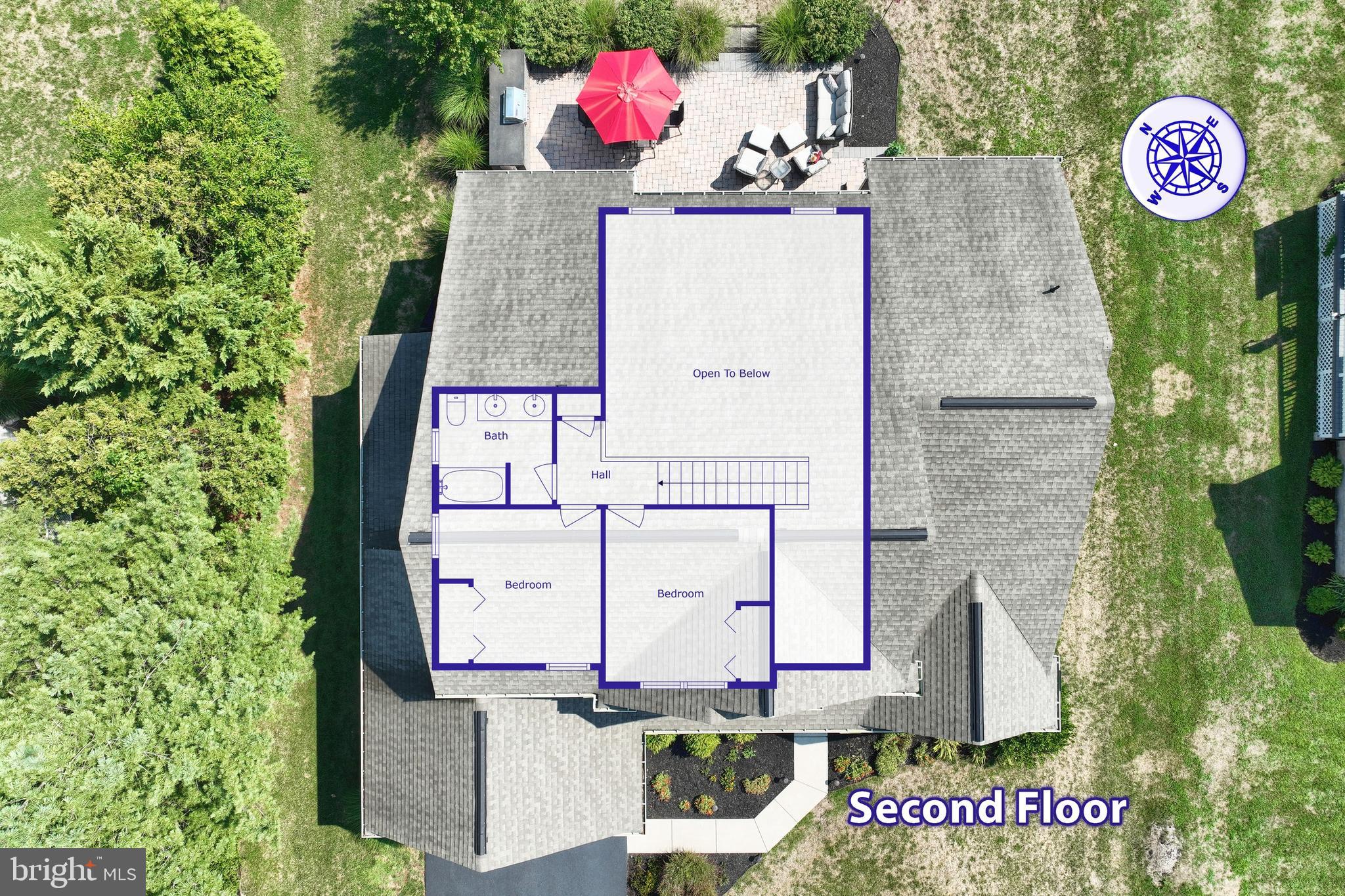 LAKE MEADE - Residential